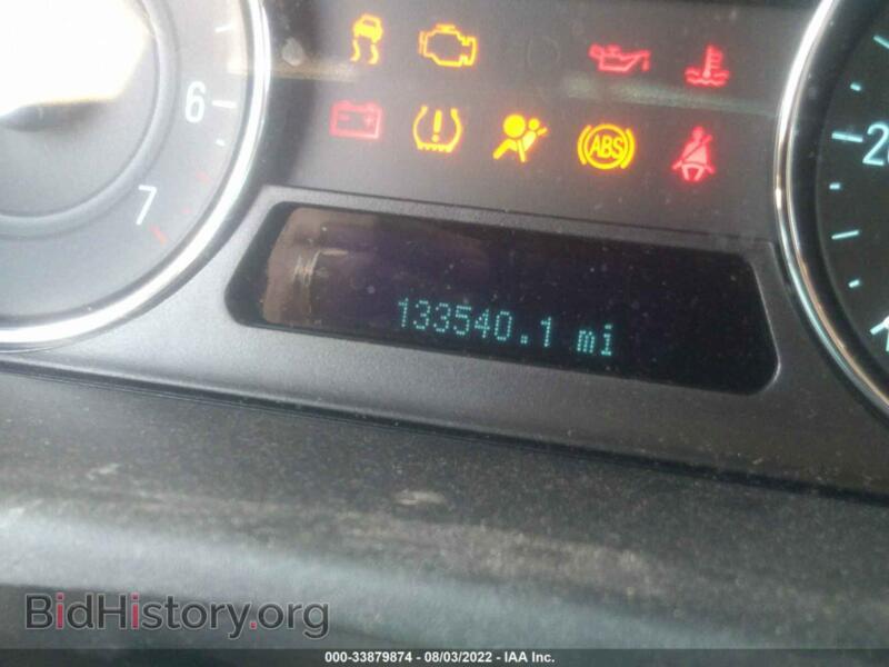 2010 Ford FLEX (VIN 2FMGK5BC4ABA39117) — photo 7 of 11