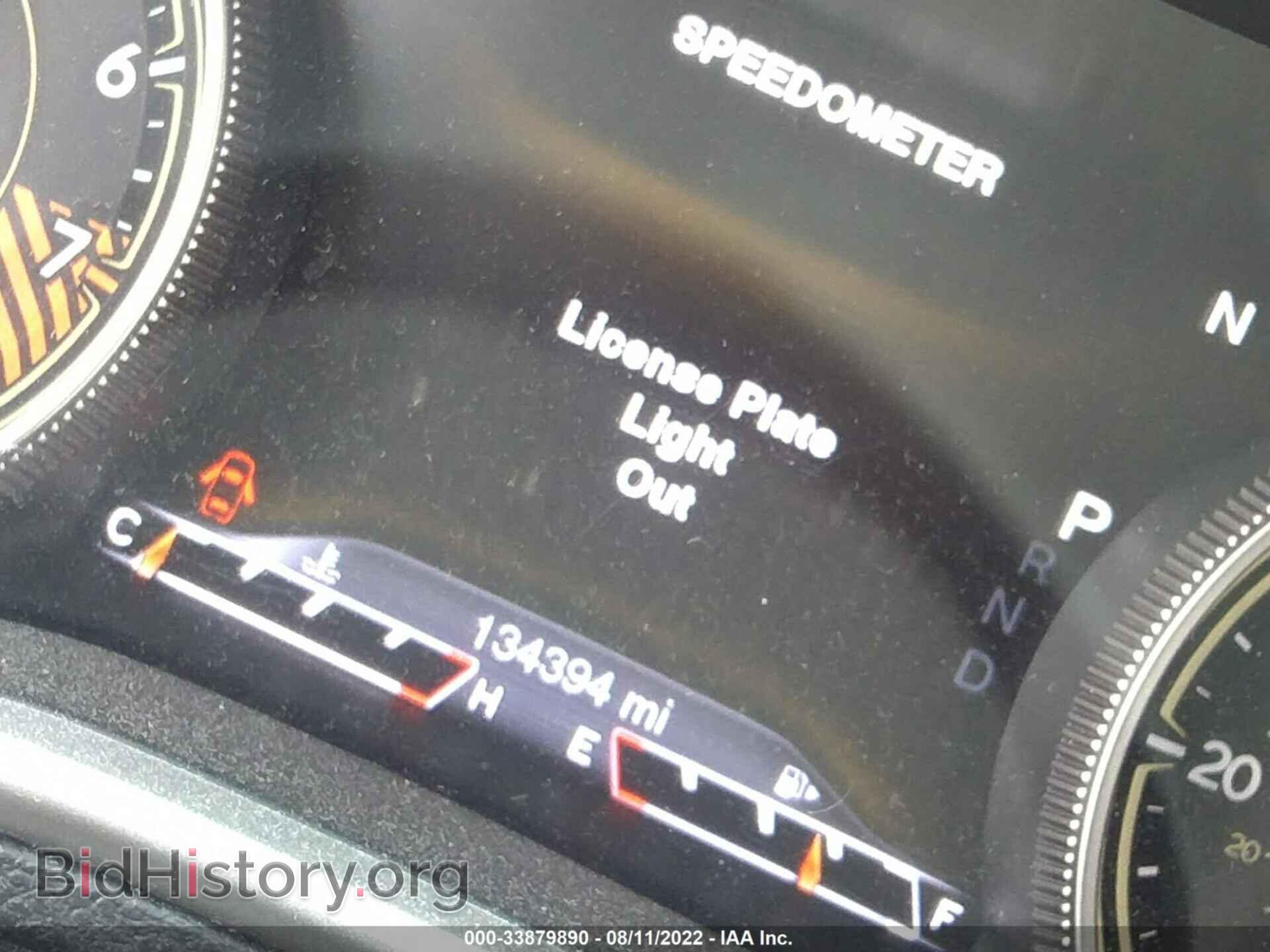 2015 JEEP CHEROKEE - VIN: 1C4PJMBS8FW570271 - Photo 7