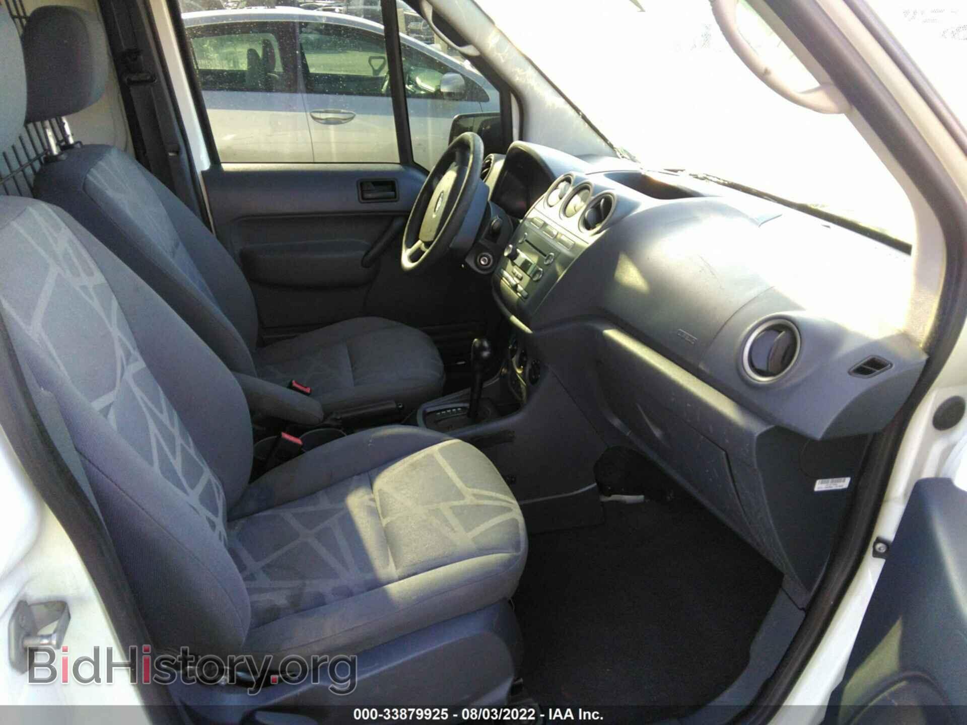 2012 FORD TRANSIT CONNECT - VIN: NM0LS7DN3CT093621 - Фото 5