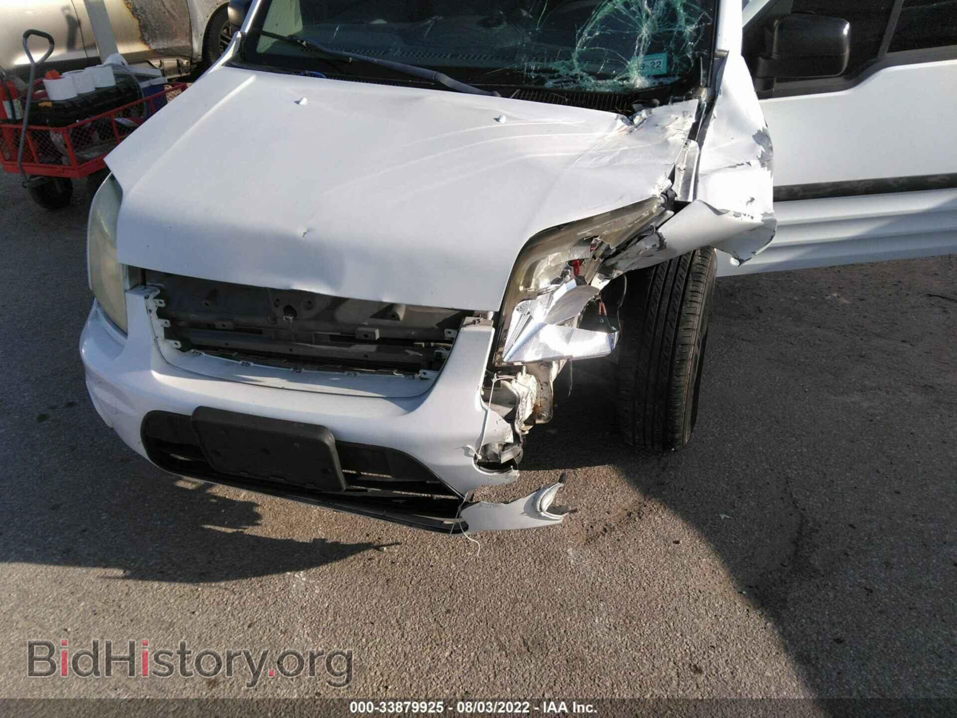2012 FORD TRANSIT CONNECT - VIN: NM0LS7DN3CT093621 - Фото 6