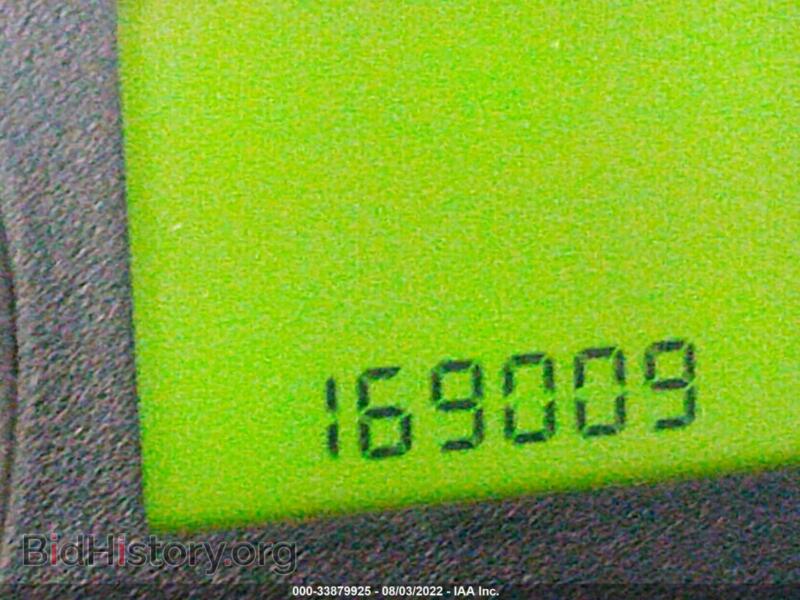 2012 Ford TRANSIT CONNECT (VIN NM0LS7DN3CT093621) — photo 7 of 11