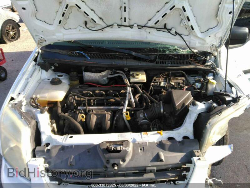 2012 Ford TRANSIT CONNECT (VIN NM0LS7DN3CT093621) — photo 10 of 11