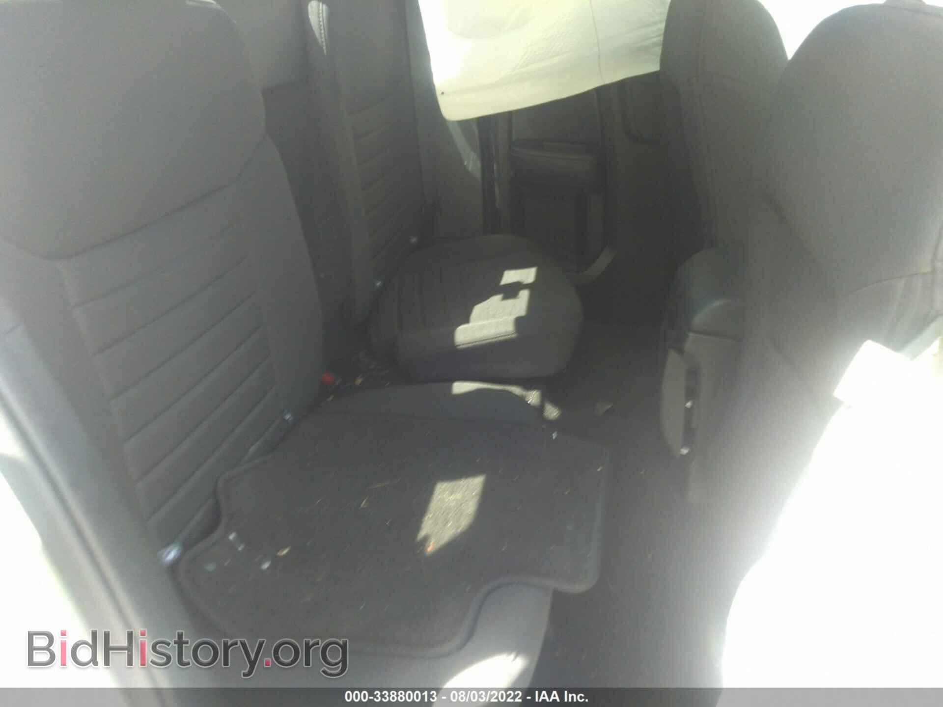 2021 FORD RANGER - VIN: 1FTER1EH3MLD52168 - Фото 8