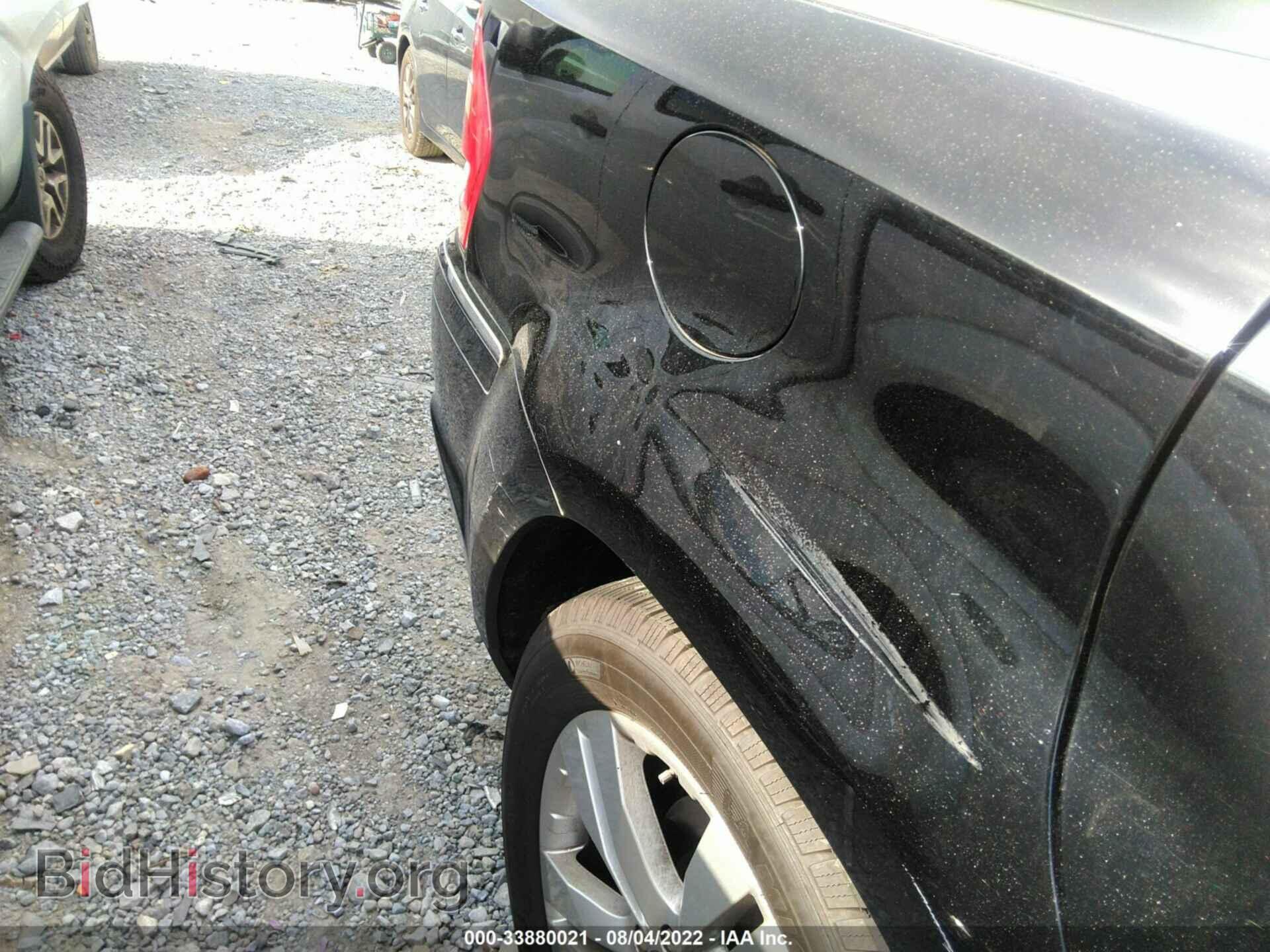 2011 MERCEDES-BENZ GL-CLASS - VIN: 4JGBF7BE4BA711721 - Фото 6