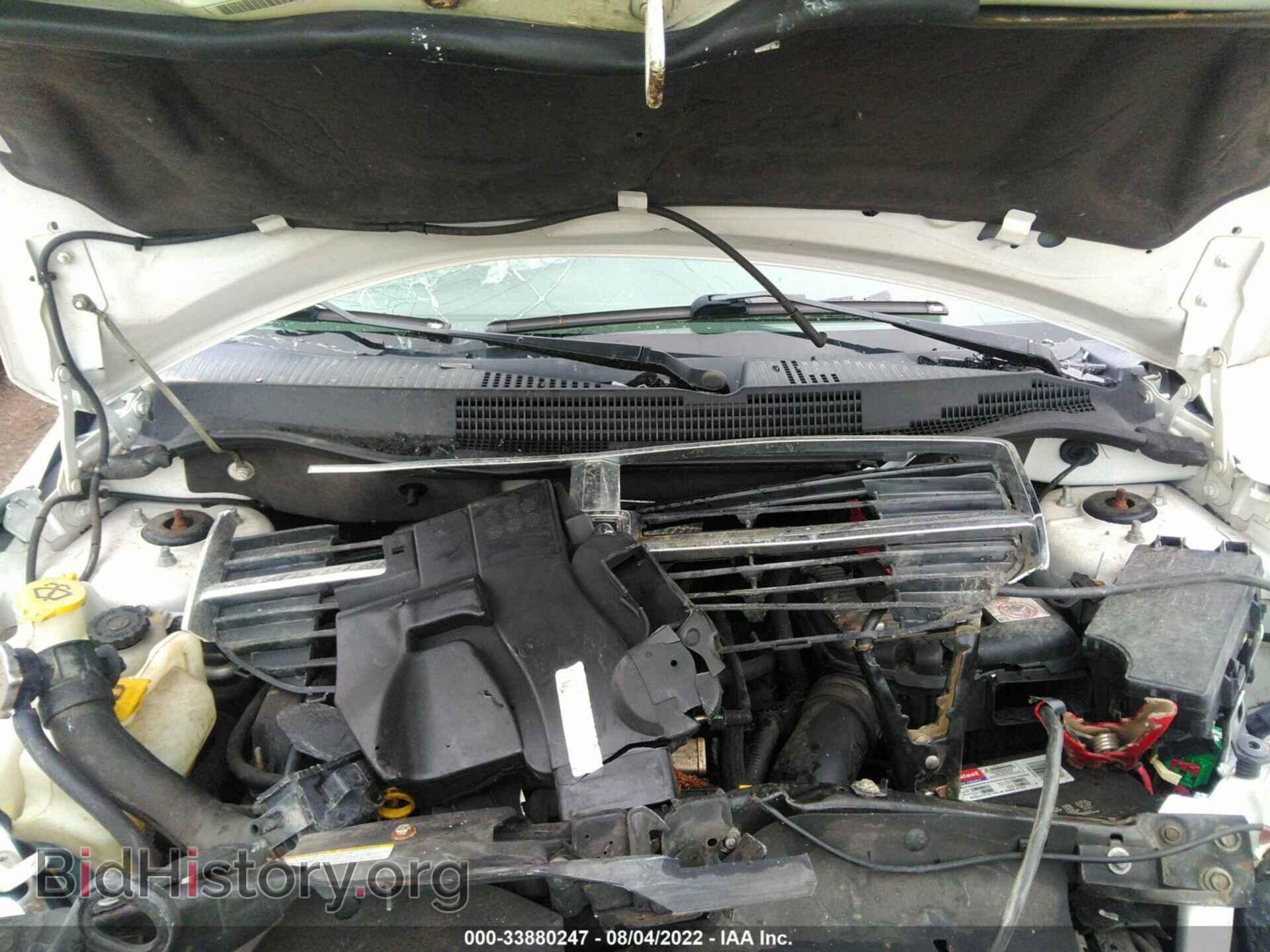 2011 DODGE CALIBER - VIN: 1B3CB3HA6BD205356 - Фото 10