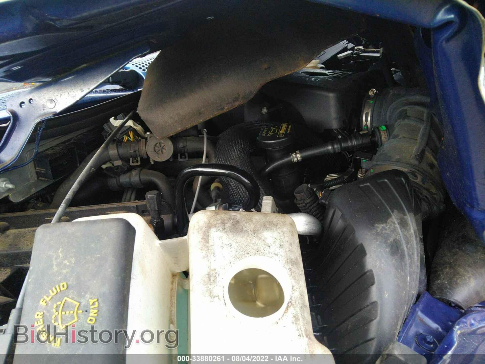 2011 FORD RANGER - VIN: 1FTKR4EE8BPB04031 - Фото 10