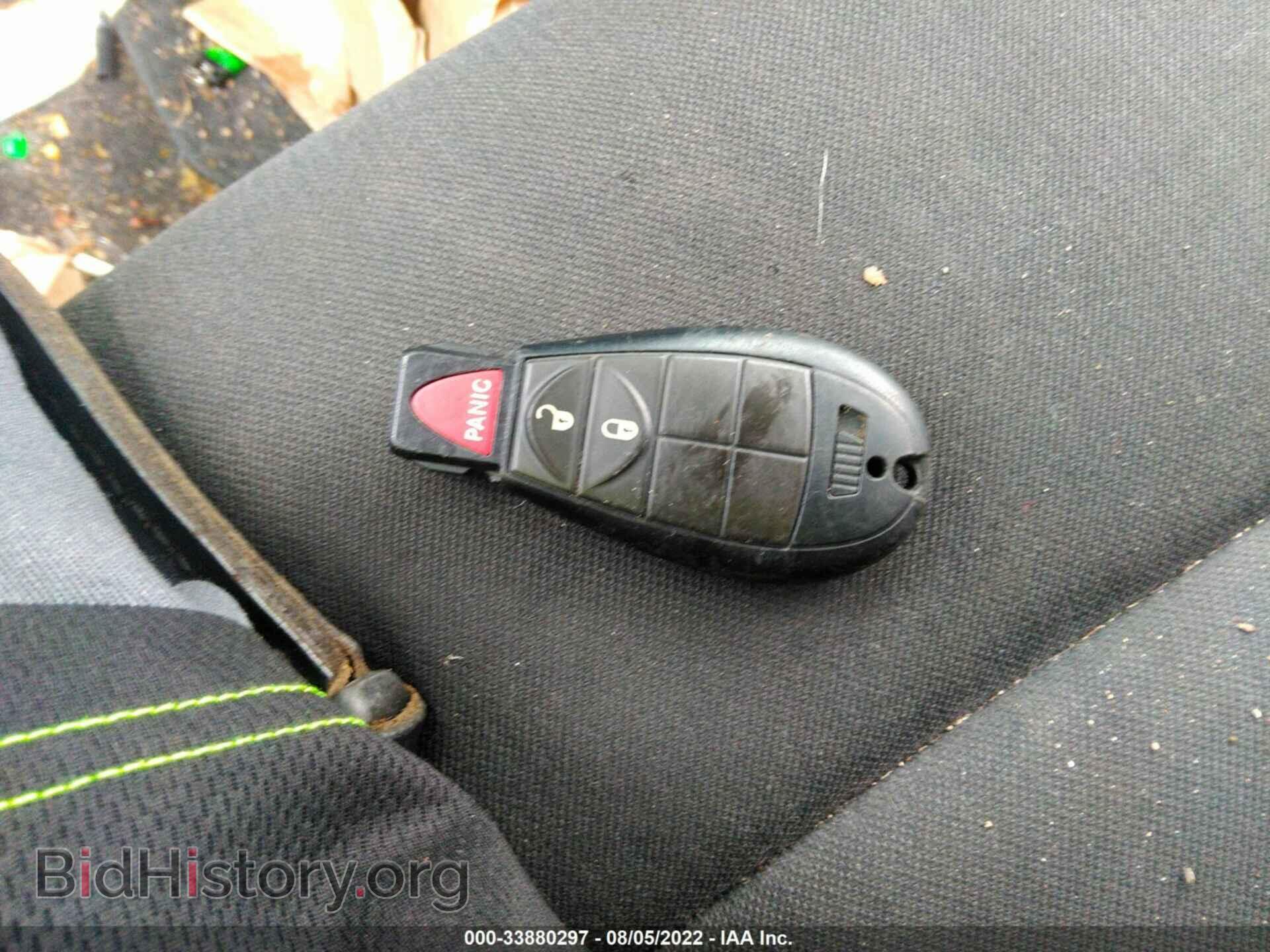 2010 DODGE JOURNEY - VIN: 3D4PG4FB5AT248553 - Фото 11