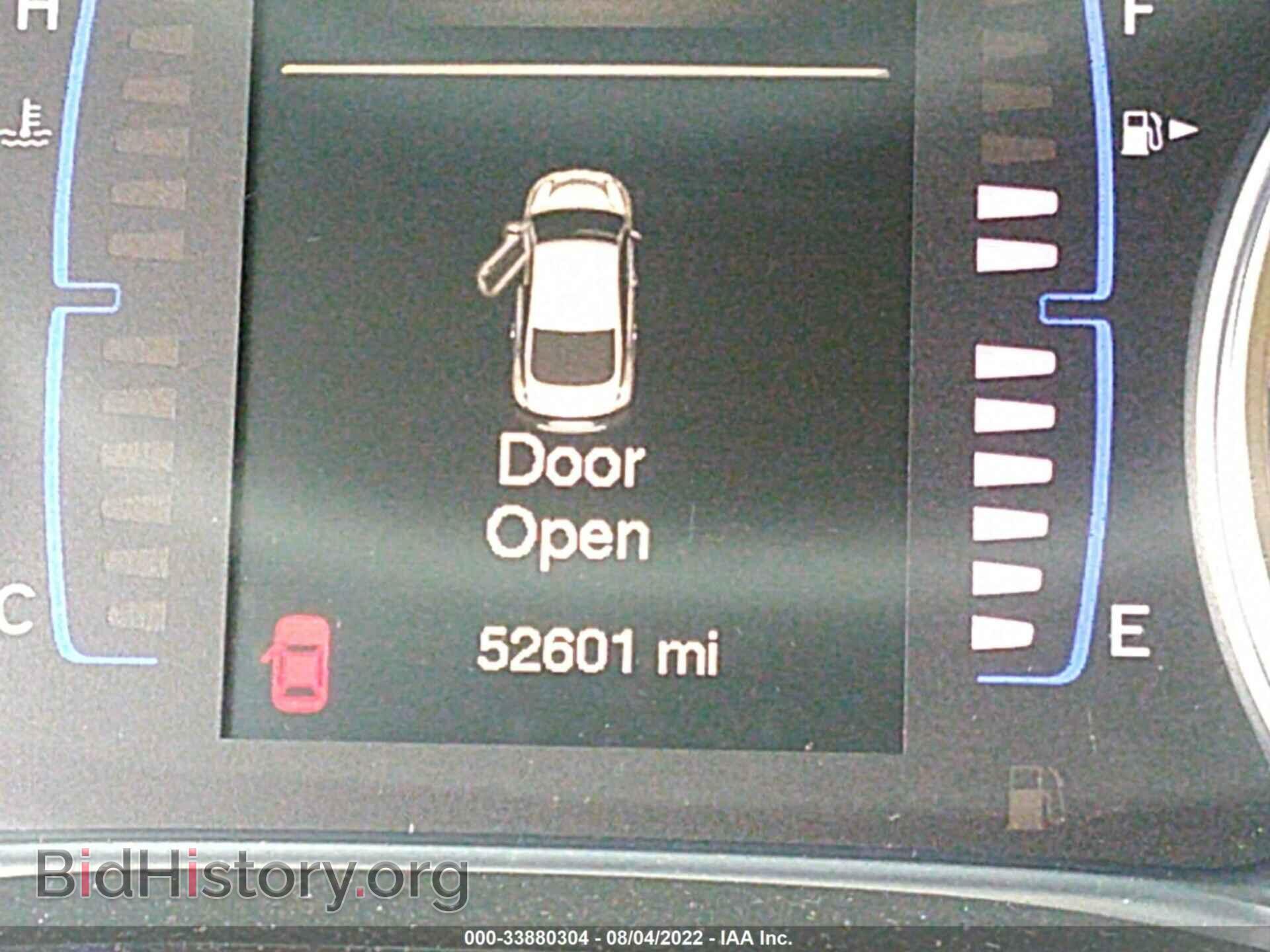 2016 CHRYSLER 200 - VIN: 1C3CCCFB3GN148174 - Фото 7