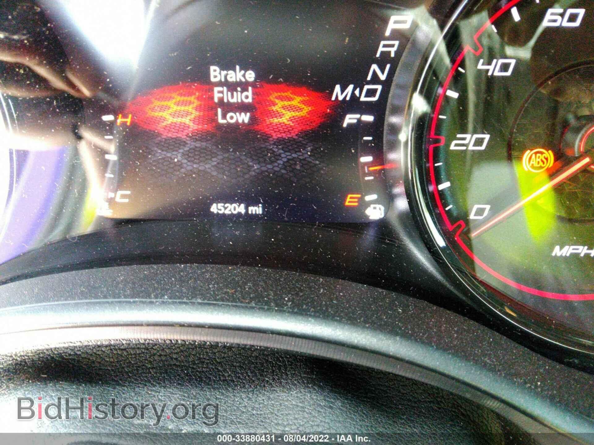 2019 DODGE CHARGER - VIN: 2C3CDXHG4KH598849 - Фото 7