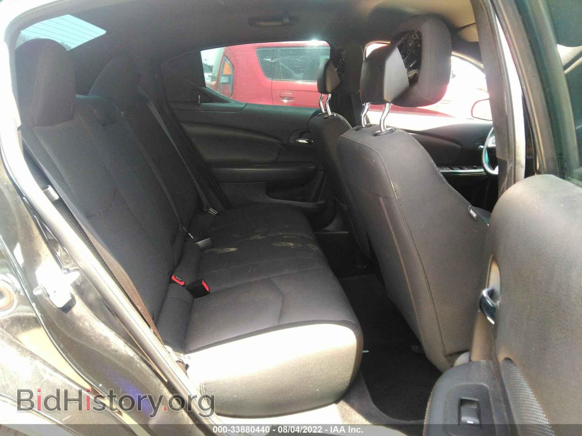 2013 DODGE AVENGER - VIN: 1C3CDZCG2DN616357 - Photo 8