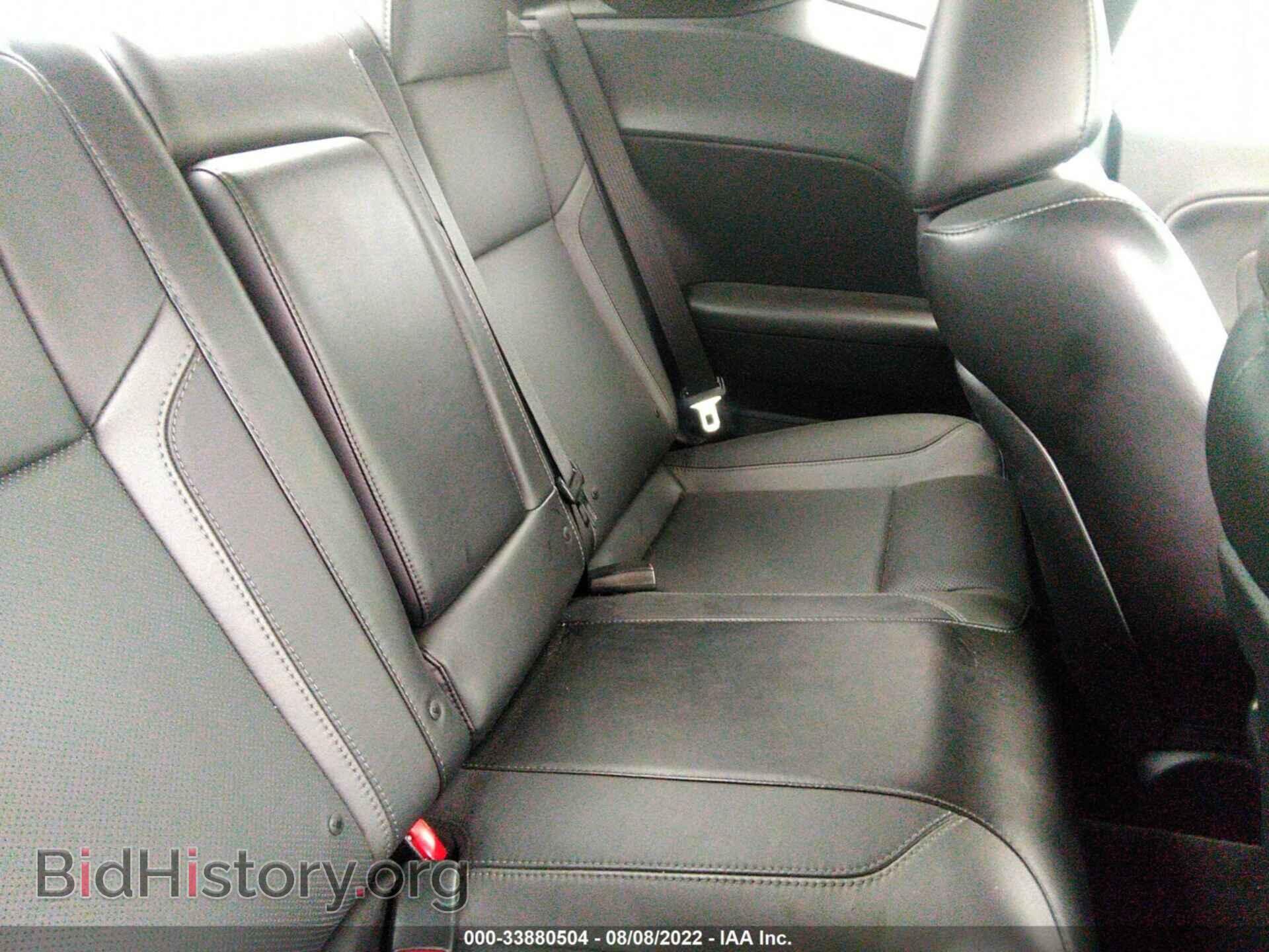 2016 DODGE CHALLENGER - VIN: 2C3CDZAG2GH221529 - Photo 8