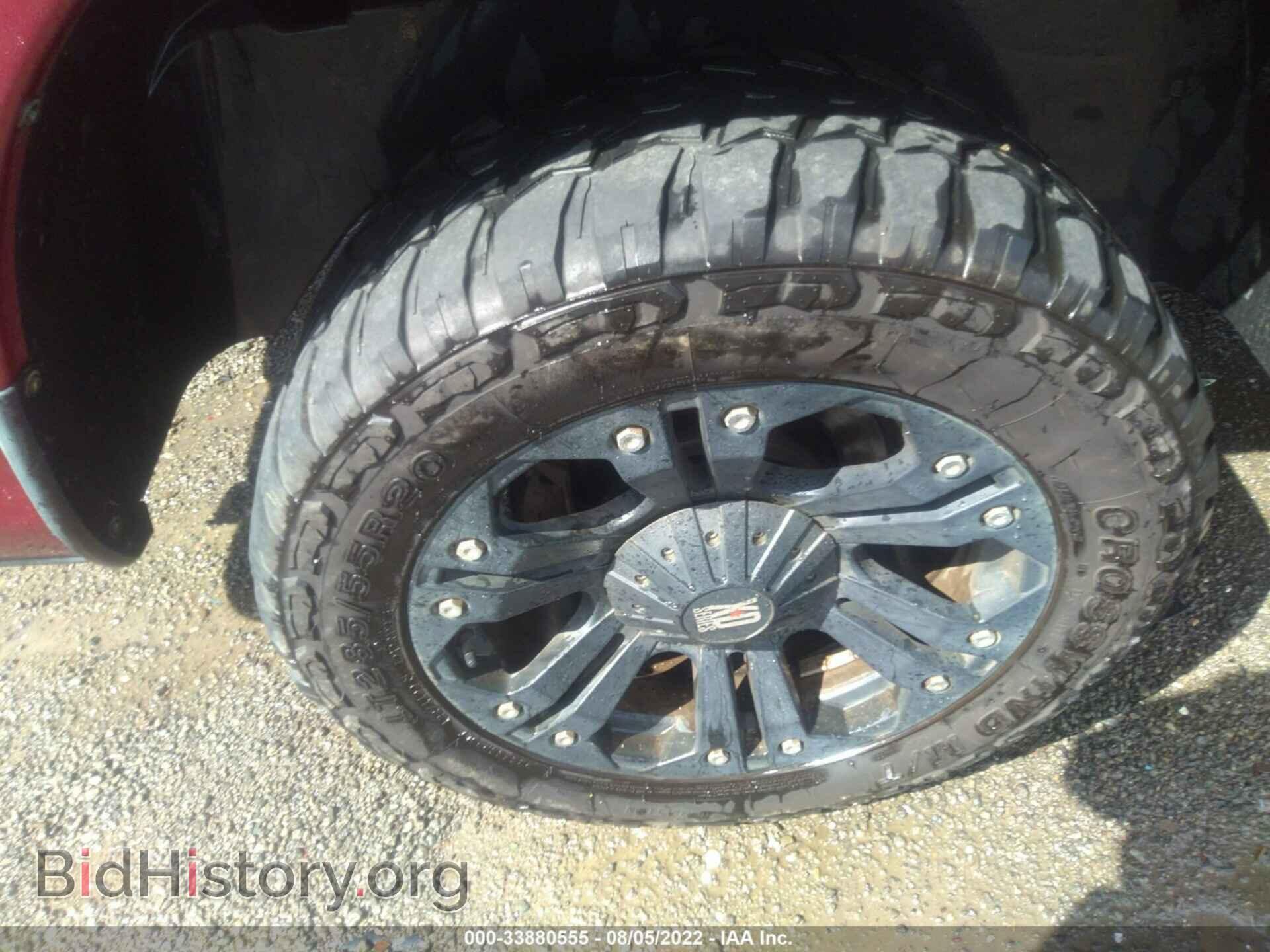 2012 RAM 1500 - VIN: 1C6RD7FT1CS198643 - Фото 16