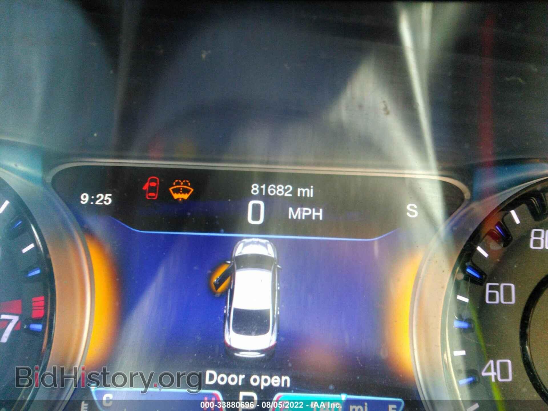 2016 CHRYSLER 200 - VIN: 1C3CCCBG5GN114206 - Photo 7