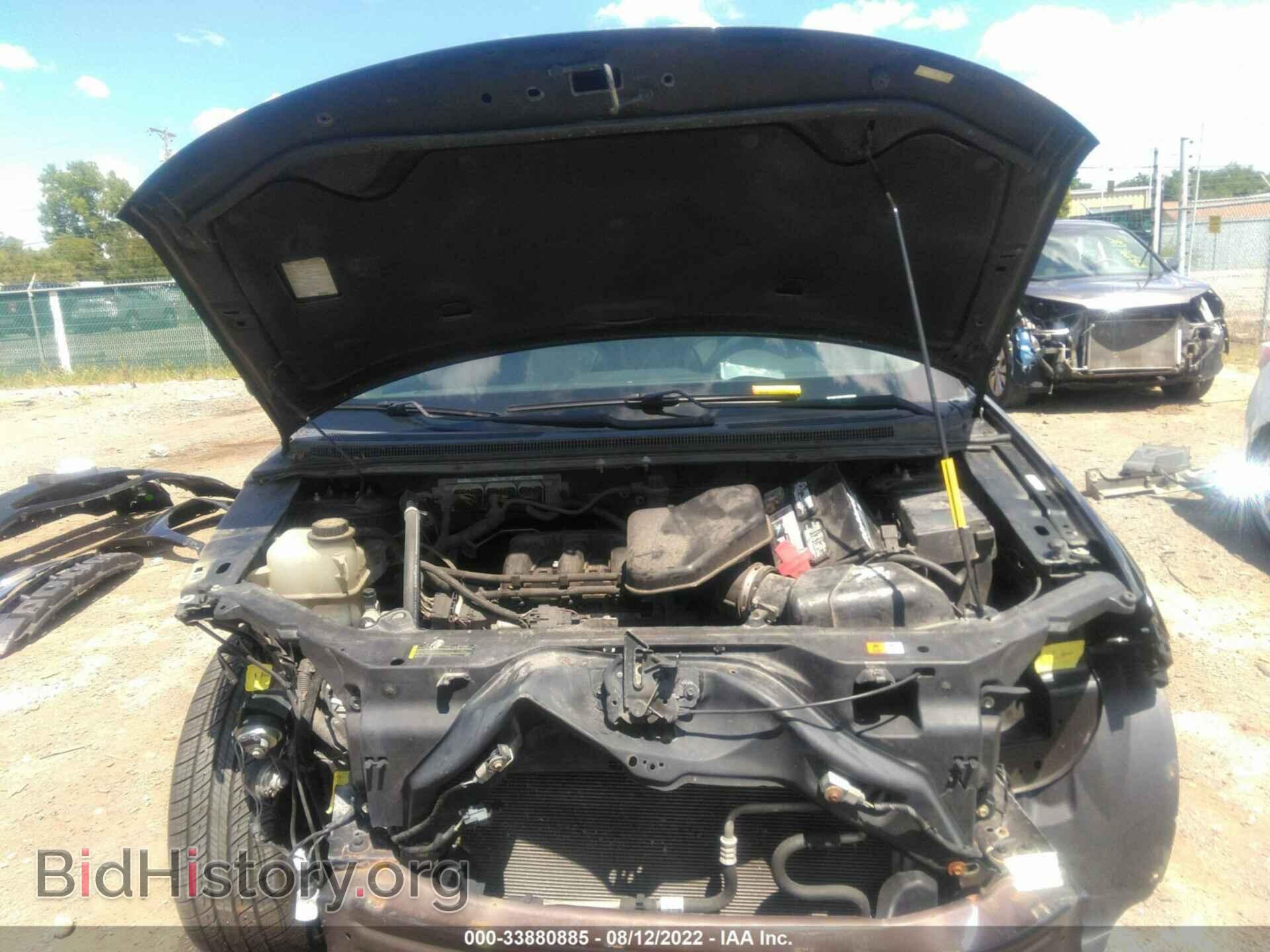 2010 FORD EDGE - VIN: 2FMDK4KC3ABB35754 - Photo 10