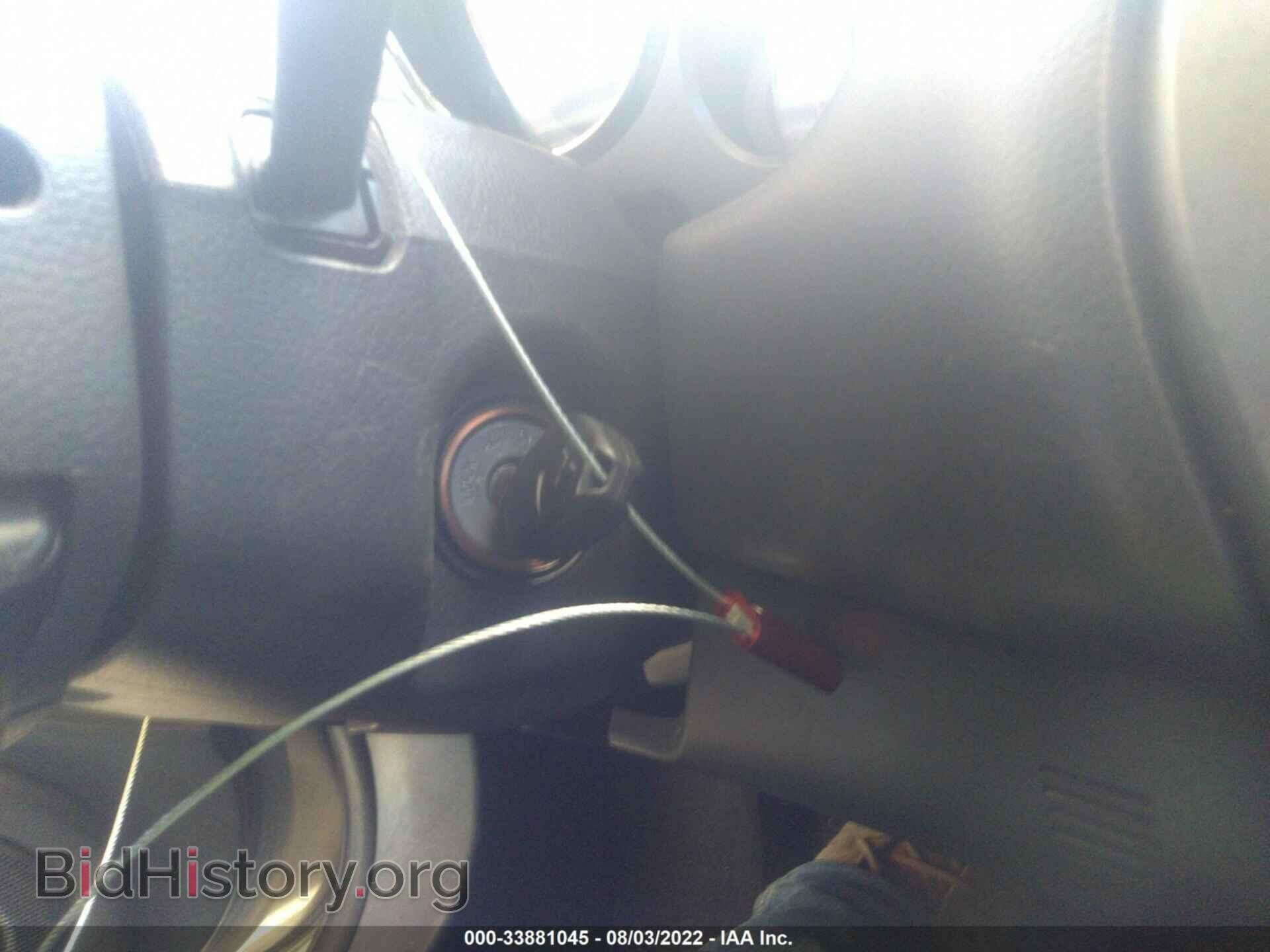 2009 MITSUBISHI ECLIPSE - VIN: 4A3AK24FX9E019080 - Photo 11