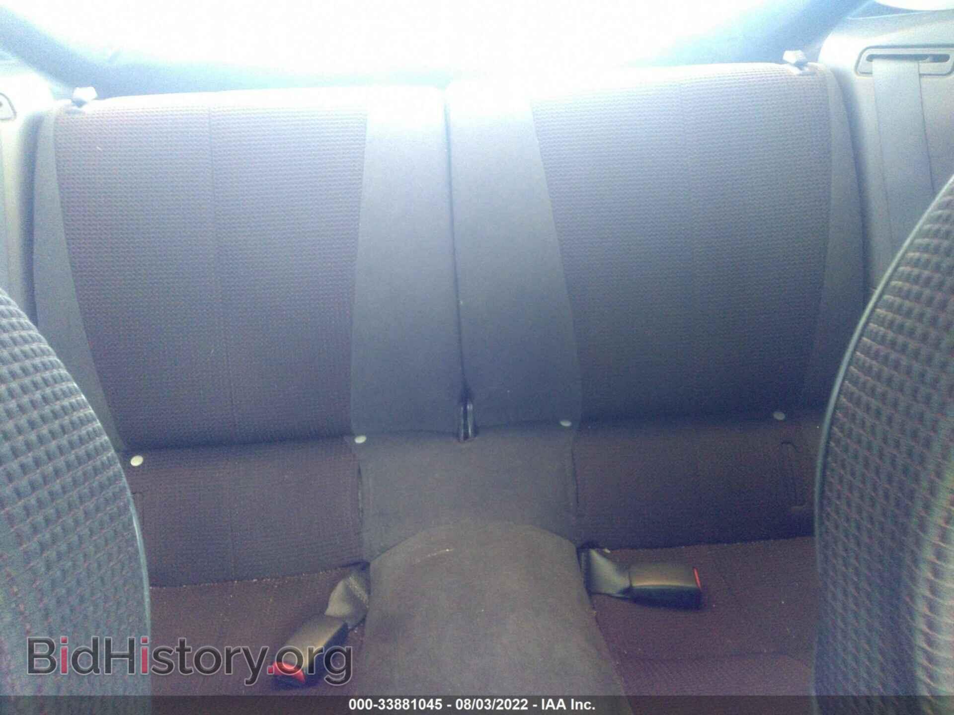 2009 MITSUBISHI ECLIPSE - VIN: 4A3AK24FX9E019080 - Photo 8