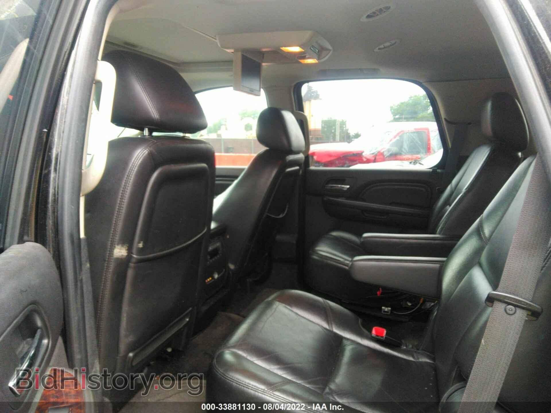2011 GMC YUKON - VIN: 1GKS2EEF0BR241329 - Фото 8