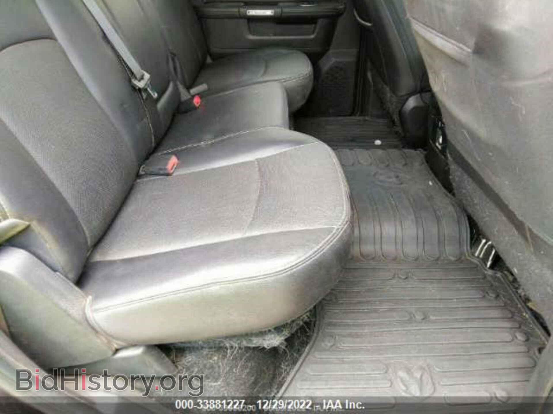2017 RAM 2500 - VIN: 3C6UR5FL1HG578323 - Фото 8