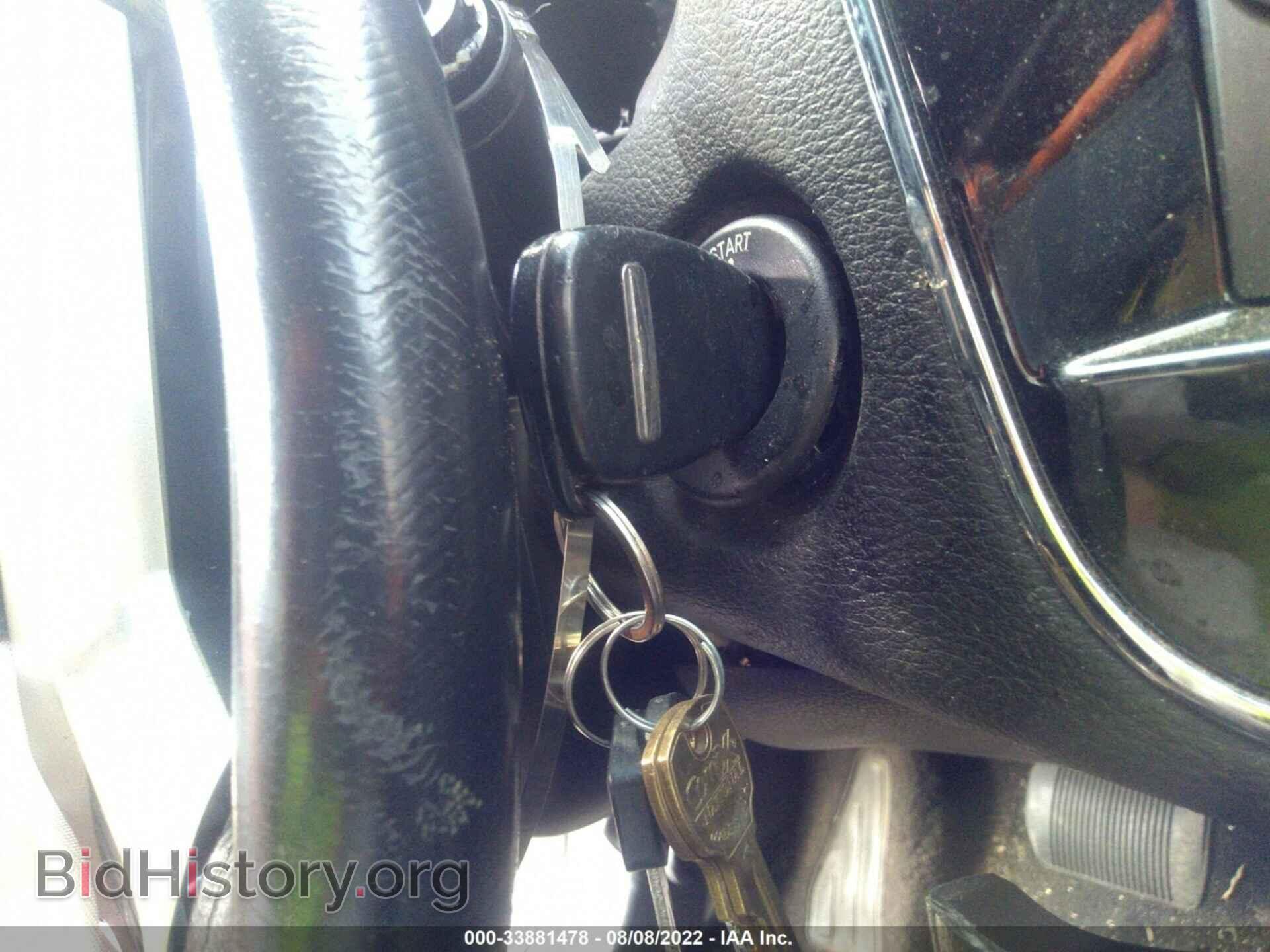 2013 CHRYSLER 200 - VIN: 1C3CCBBB7DN734954 - Photo 11