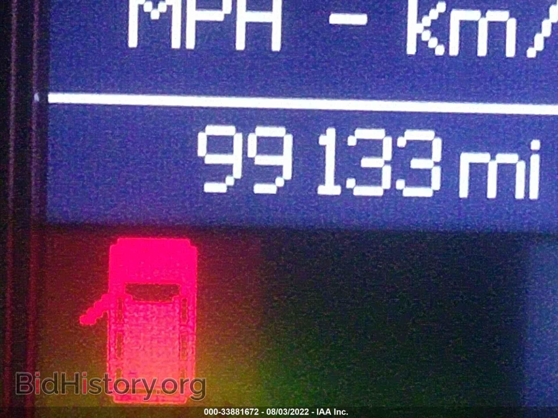 2013 DODGE DURANGO - VIN: 1C4SDJCT0DC605858 - Фото 7