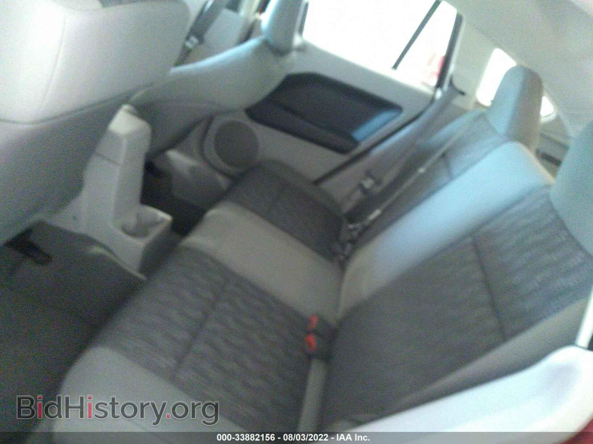 2007 DODGE CALIBER - VIN: 1B3HB48B57D352537 - Photo 8