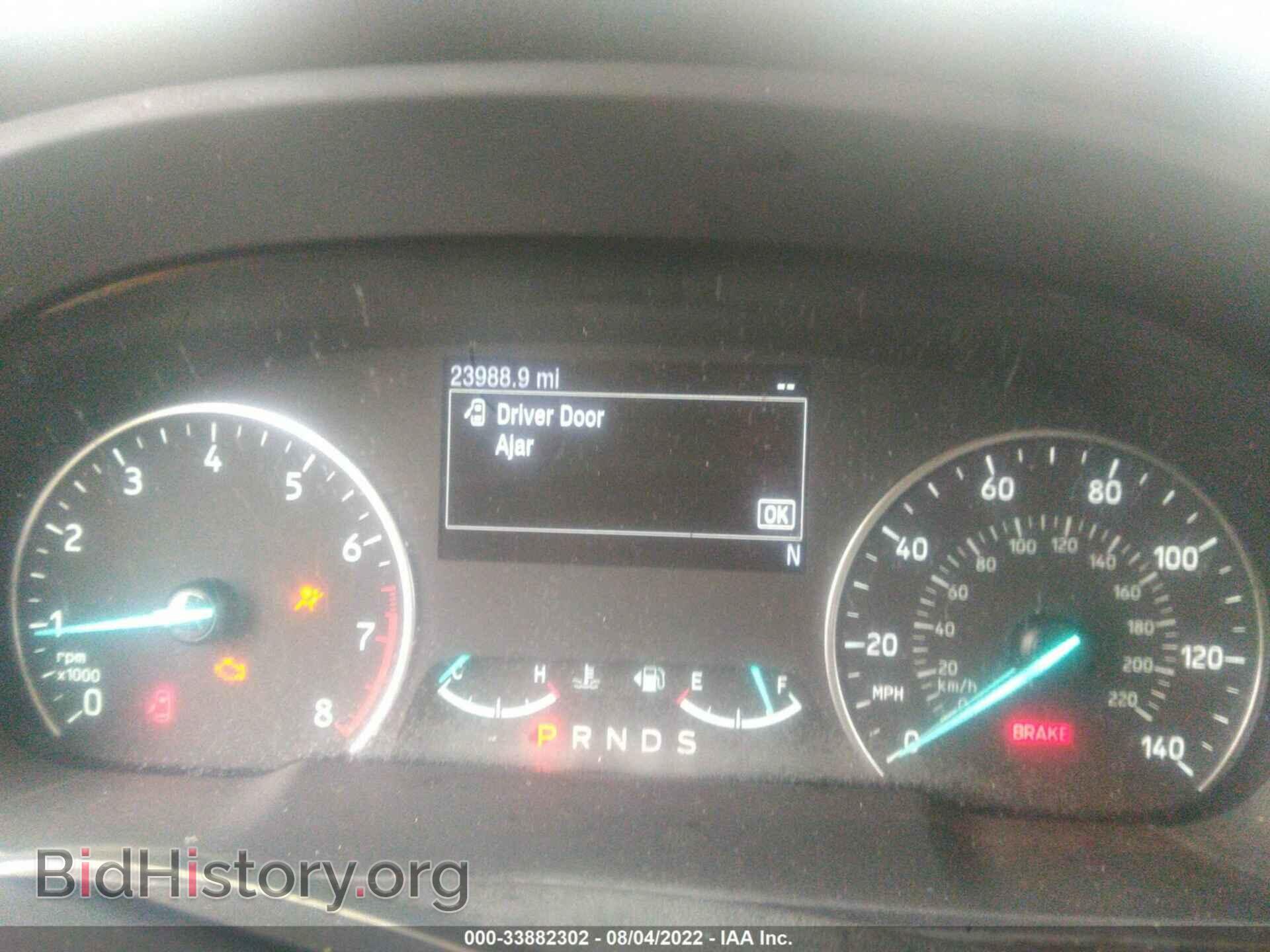 2021 FORD ECOSPORT - VIN: MAJ6S3KL3MC403929 - Photo 7