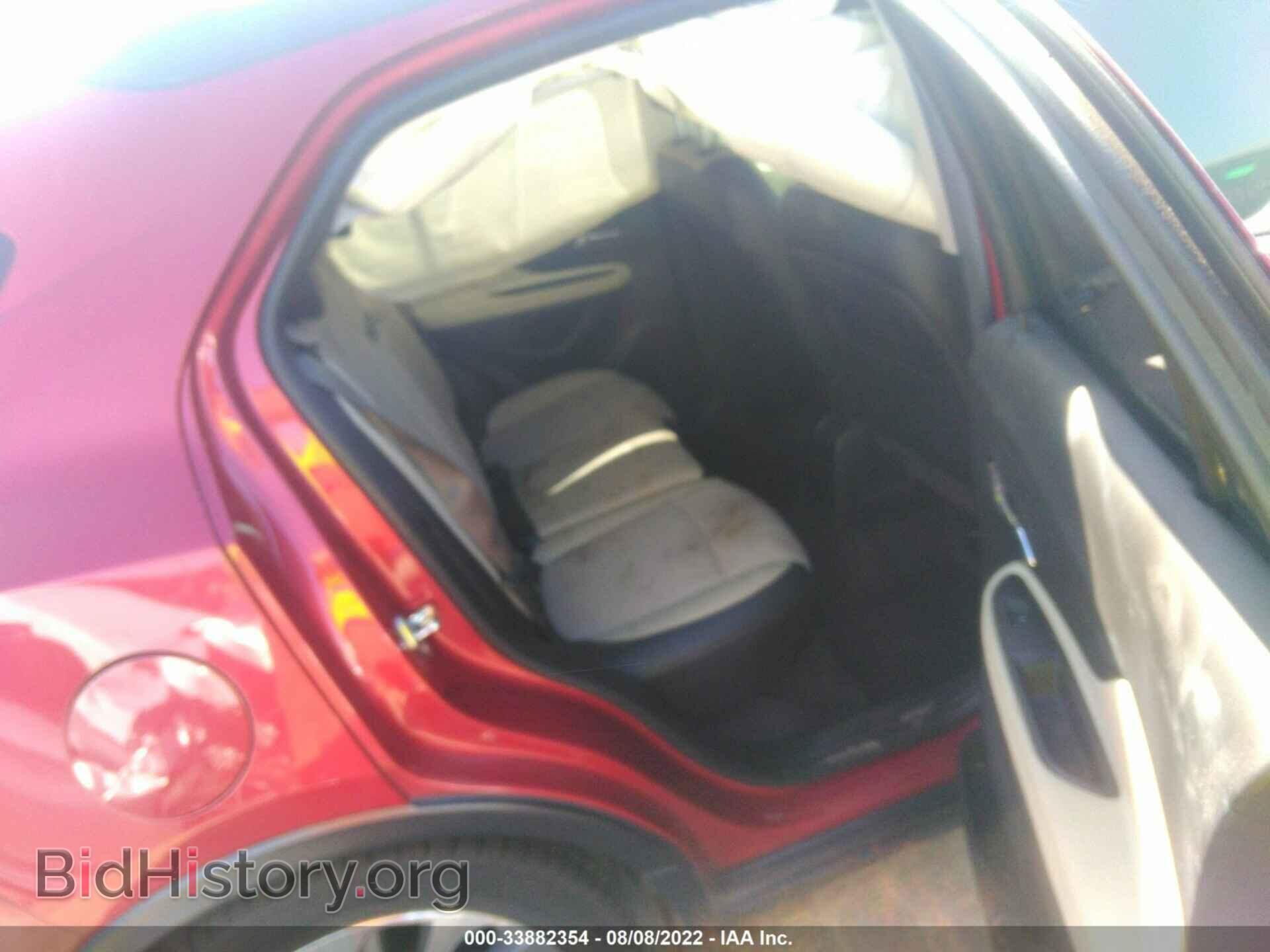 2018 BUICK ENCORE - VIN: KL4CJASB5JB701339 - Photo 8