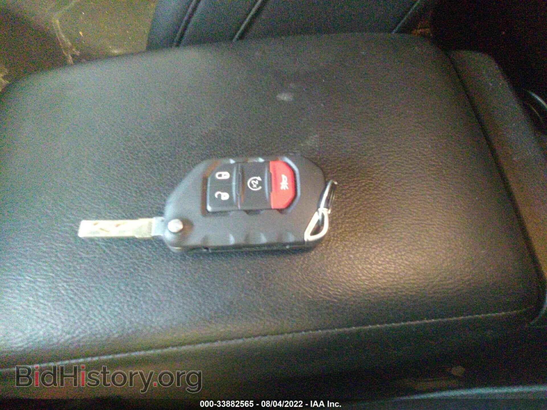 2020 JEEP GLADIATOR - VIN: 1C6HJTAG2LL133494 - Фото 11