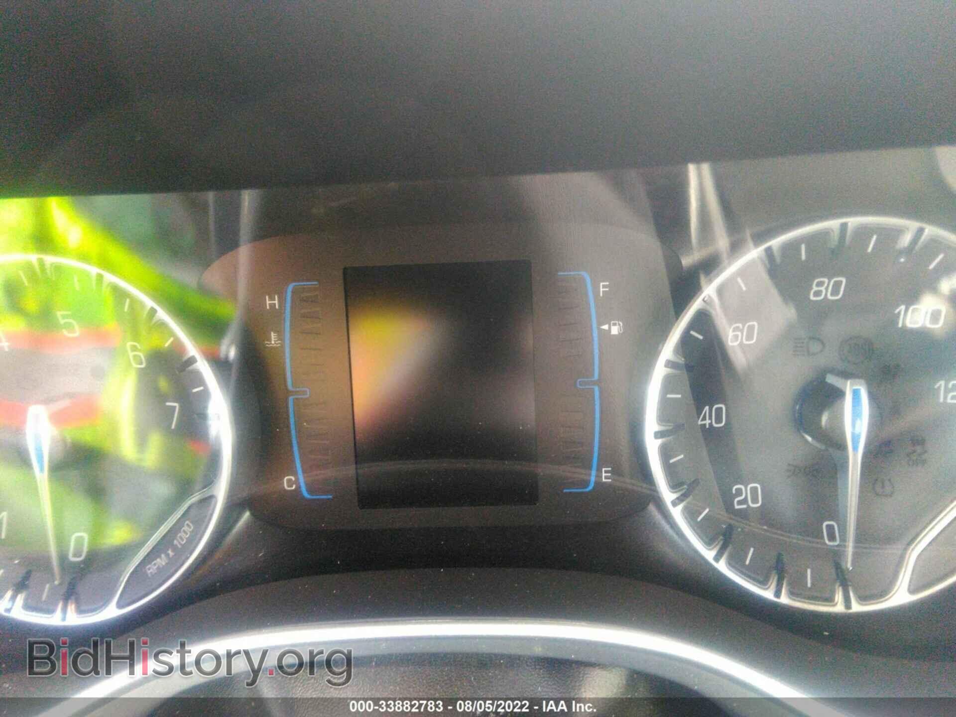 2020 CHRYSLER PACIFICA - VIN: 2C4RC1FG1LR164876 - Photo 7