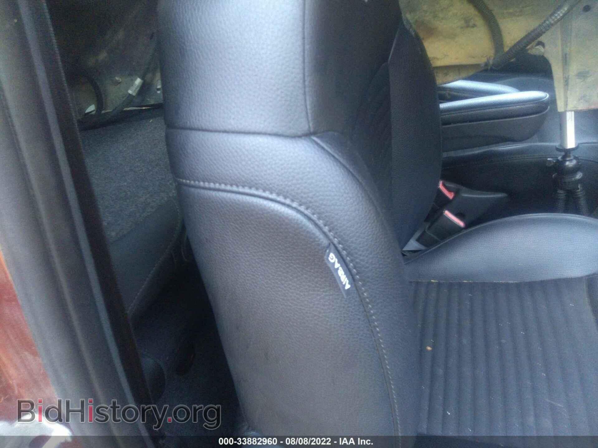 2015 FIAT 500 - VIN: 3C3CFFBR2FT500929 - Фото 8