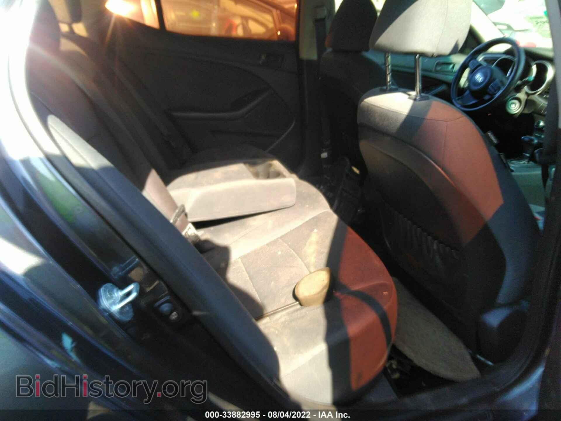 2015 KIA OPTIMA - VIN: KNAGM4A74F5642641 - Photo 8