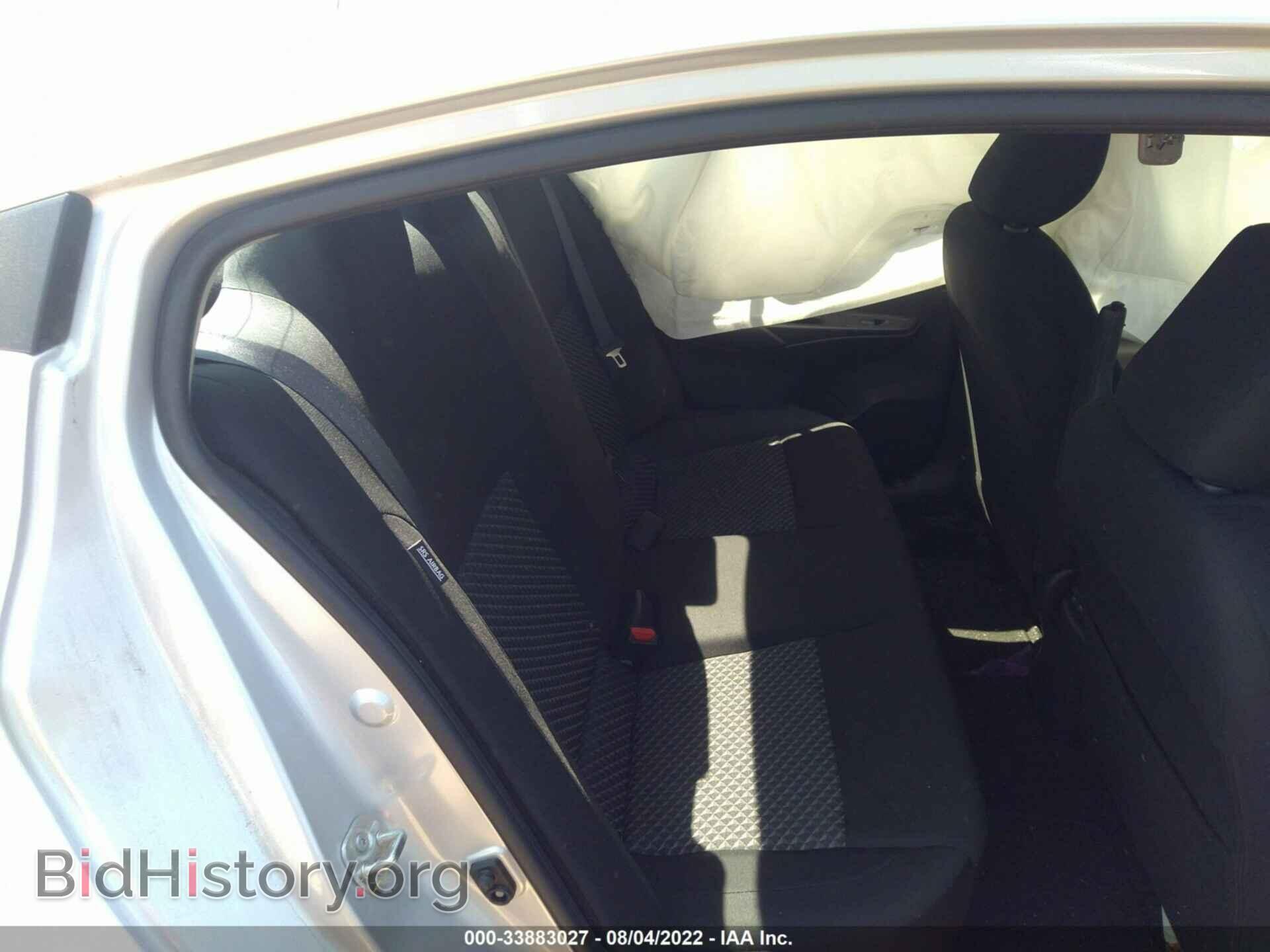 2020 NISSAN VERSA - VIN: 3N1CN8BV8LL895415 - Фото 8