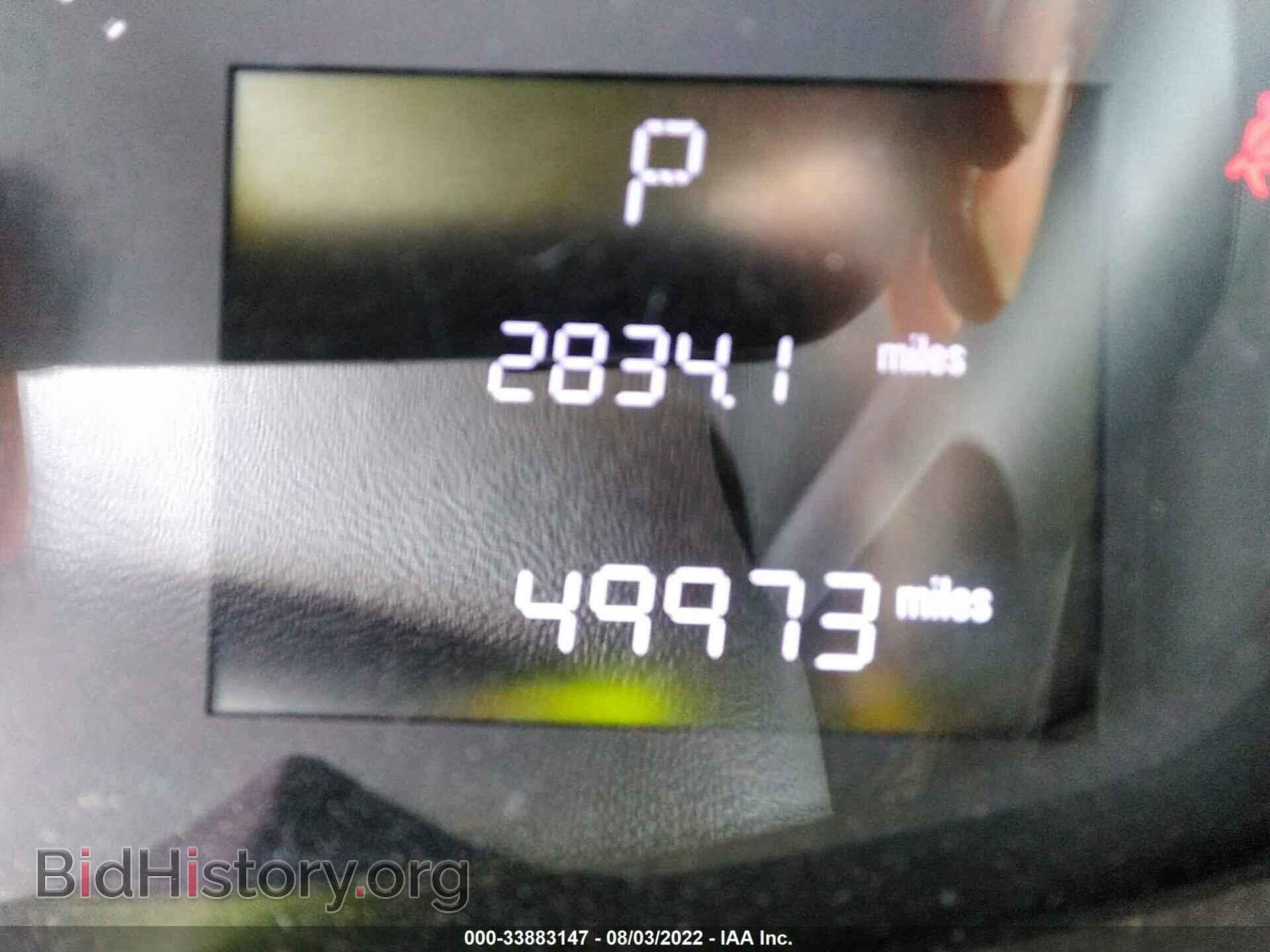 2020 CHEVROLET SPARK - VIN: KL8CD6SA1LC442002 - Фото 7