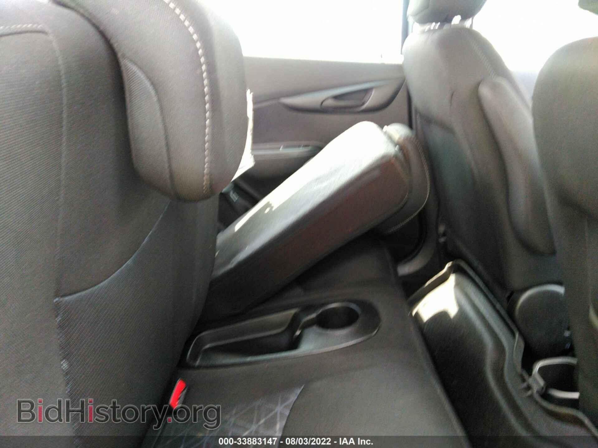 2020 CHEVROLET SPARK - VIN: KL8CD6SA1LC442002 - Фото 8