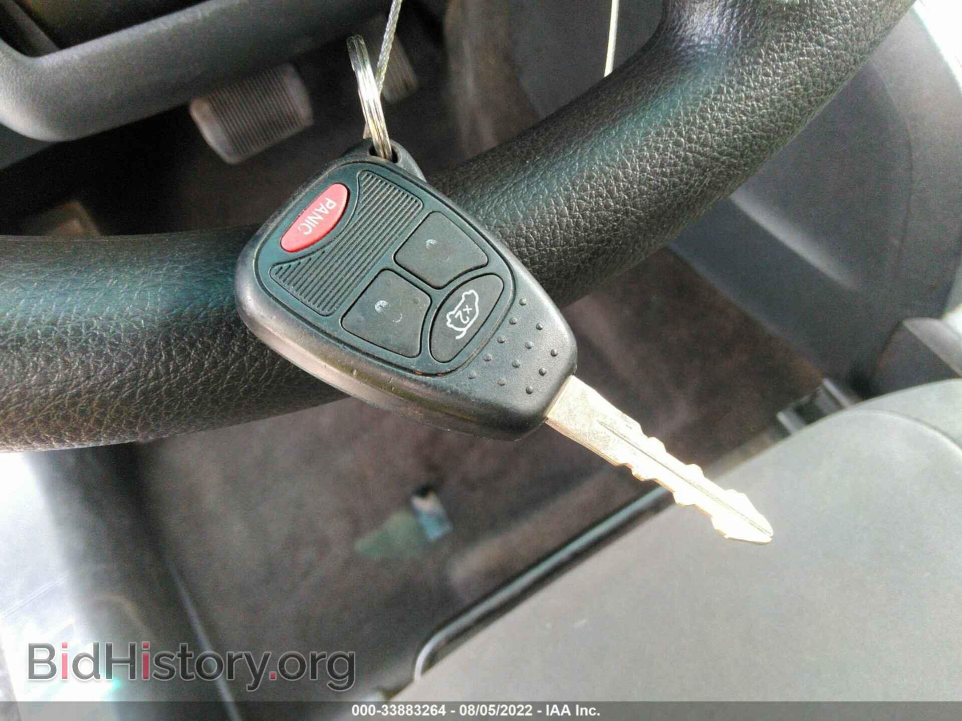 2016 JEEP COMPASS - VIN: 1C4NJDBB9GD521293 - Фото 11