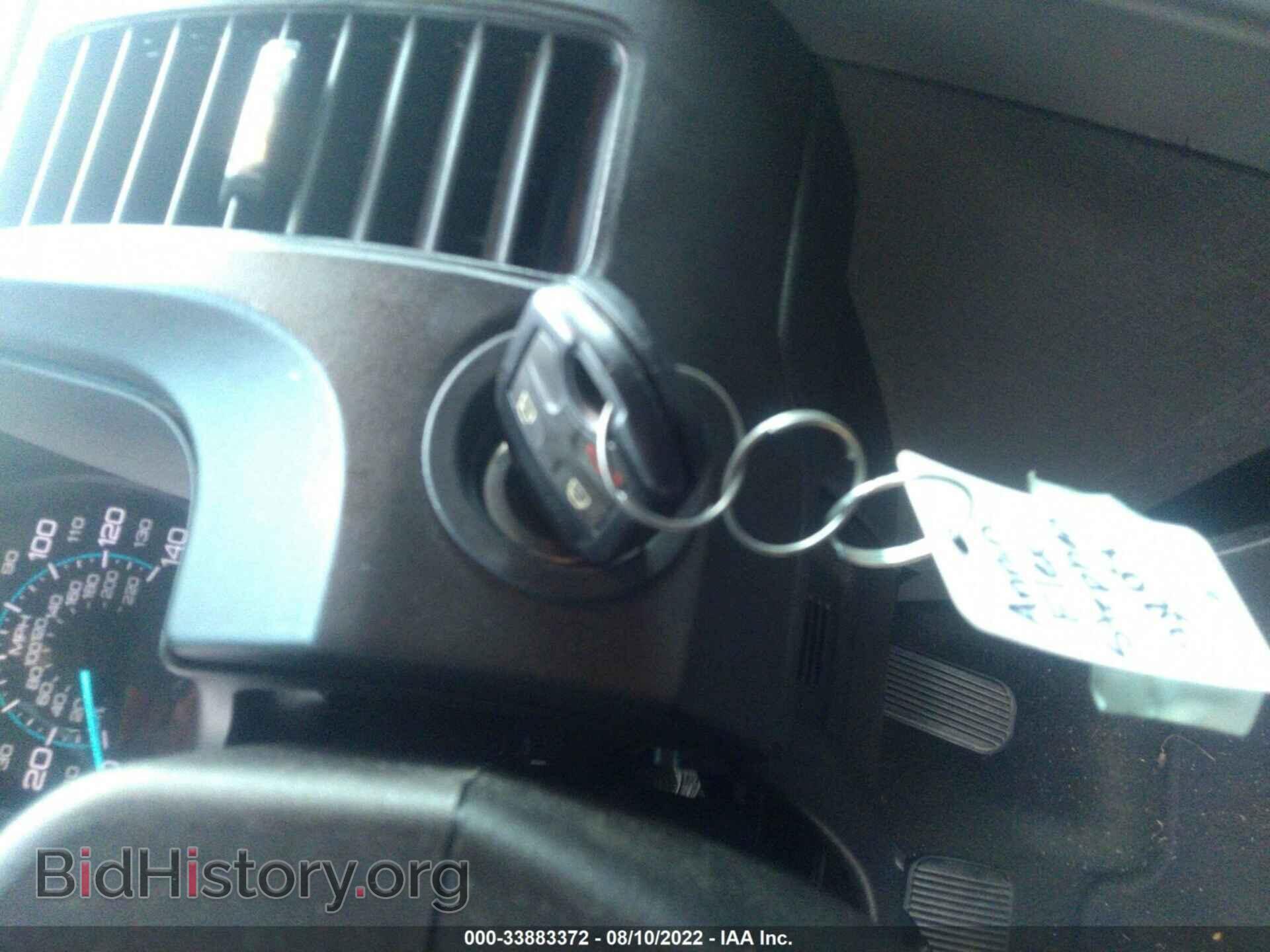 2016 FORD FLEX - VIN: 2FMGK5B89GBA08921 - Photo 11