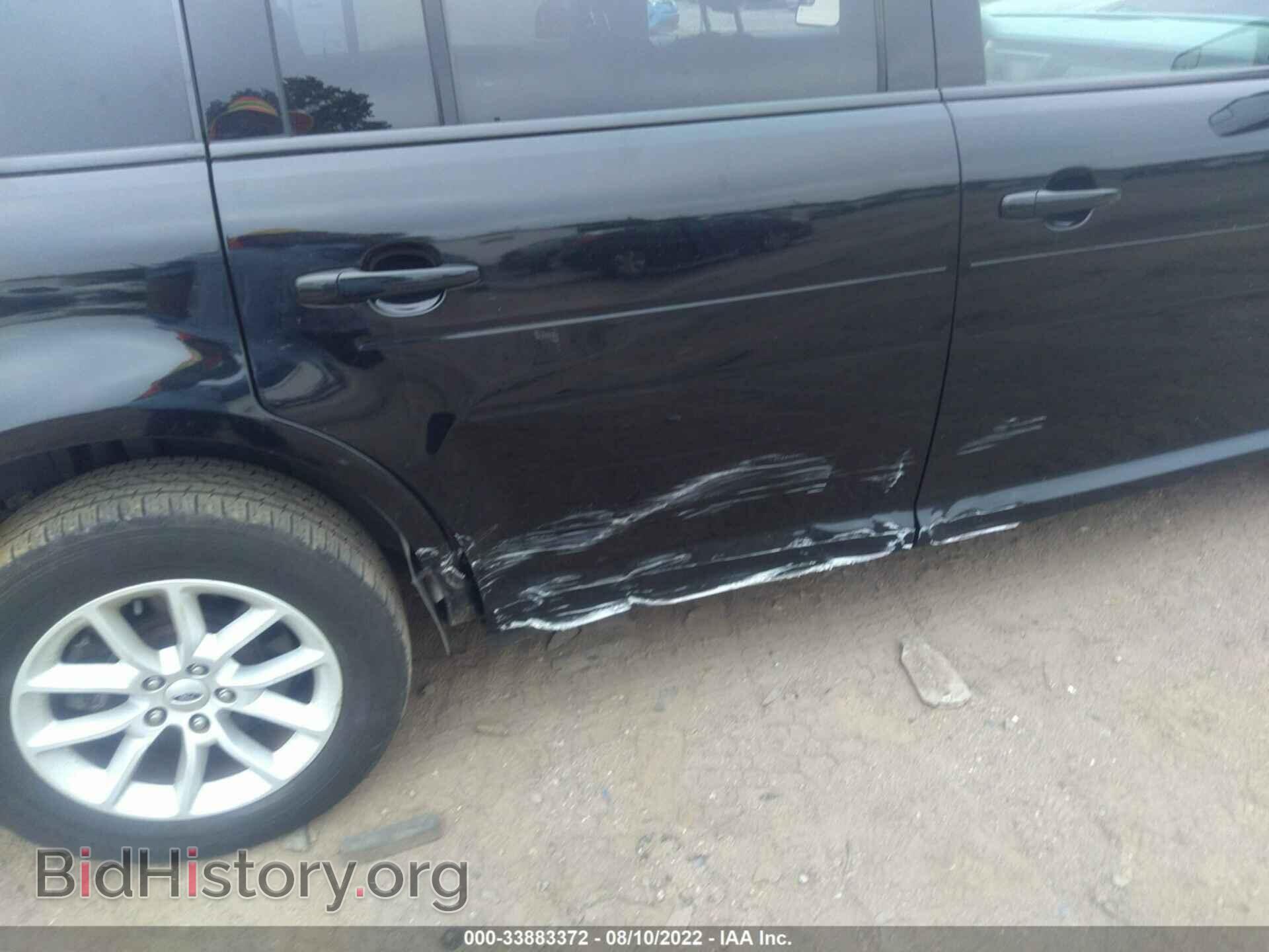 2016 FORD FLEX - VIN: 2FMGK5B89GBA08921 - Photo 6