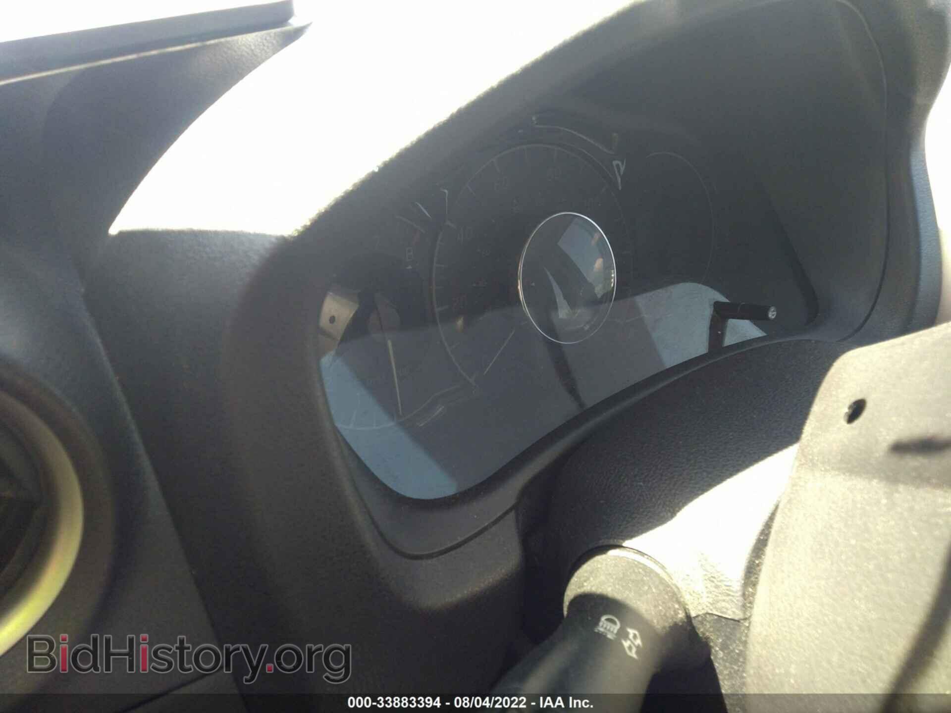 2015 NISSAN VERSA NOTE - VIN: 3N1CE2CP5FL425991 - Фото 7