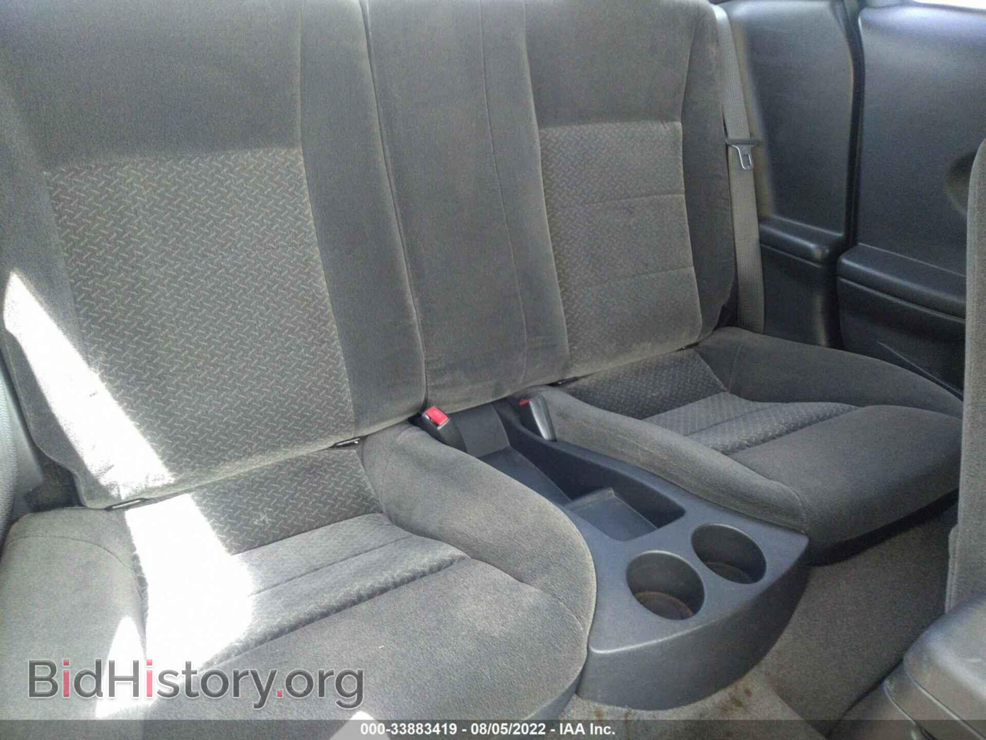 2006 SATURN ION - VIN: 1G8AW18F86Z166301 - Фото 8