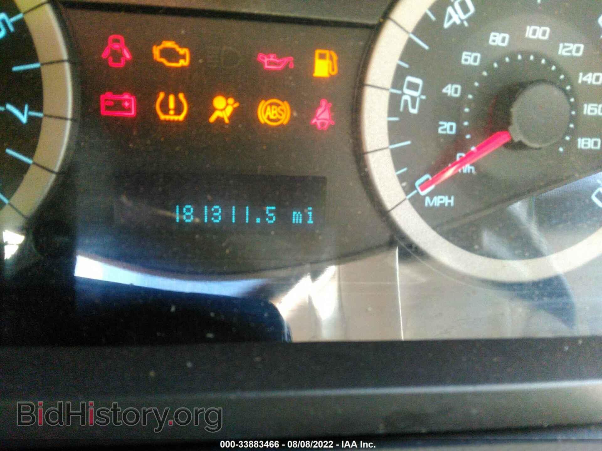 2010 Ford ESCAPE (VIN 1FMCU9DG6AKD41336) — фото 7 из 11