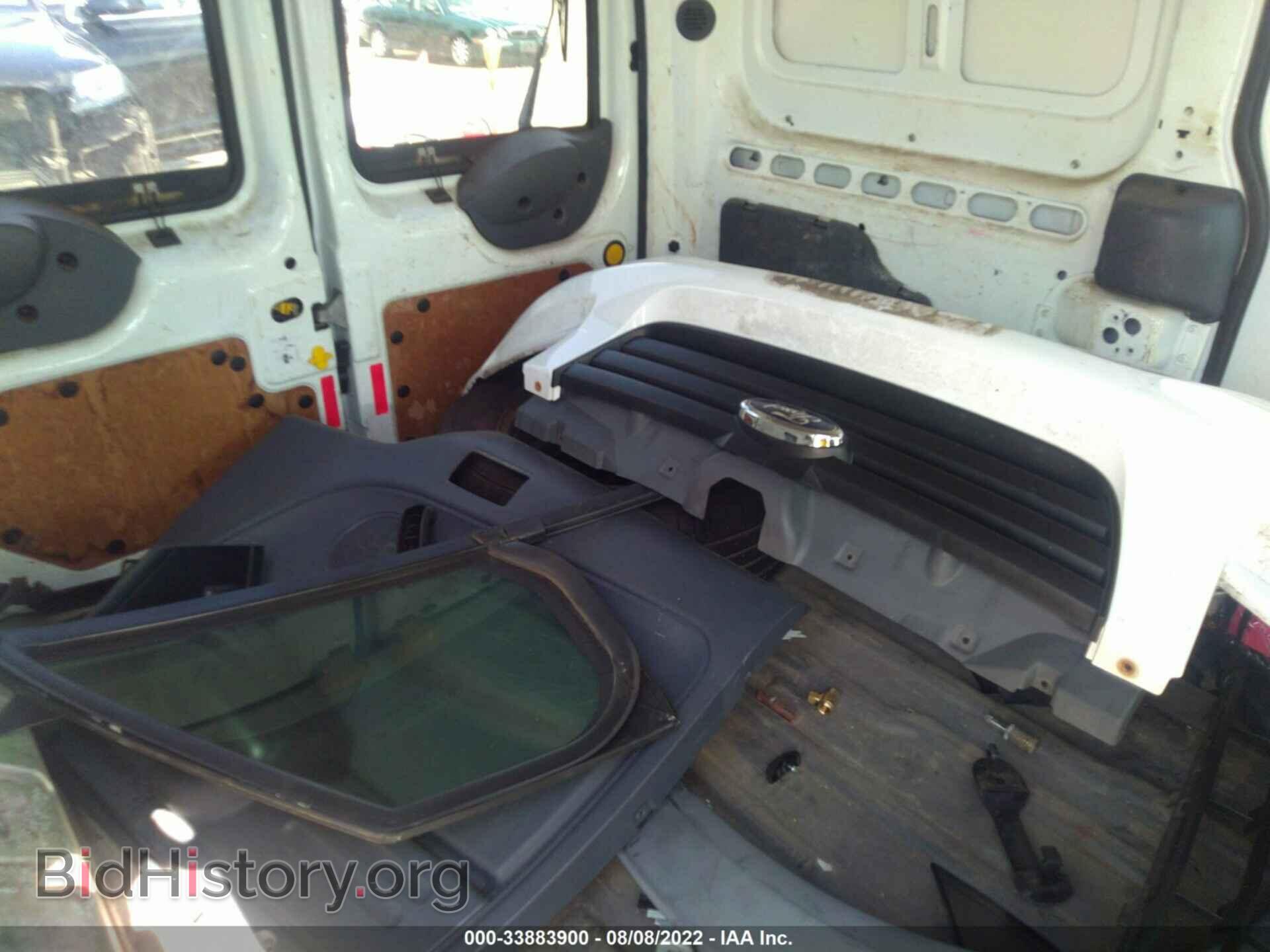 2013 FORD TRANSIT CONNECT - VIN: NM0LS6BN6DT168035 - Фото 12