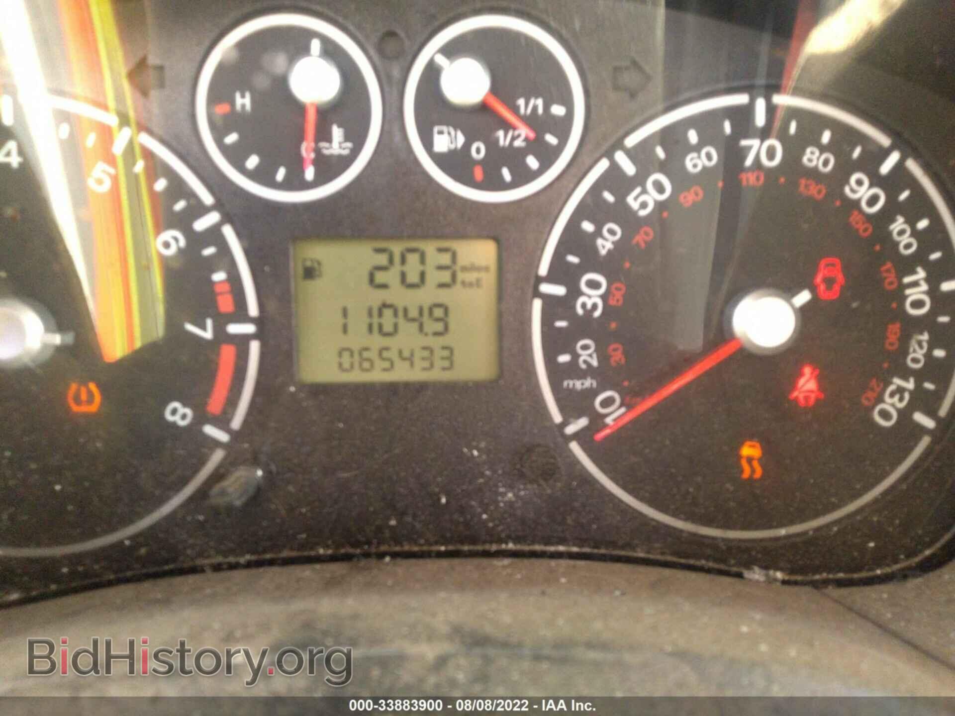 2013 FORD TRANSIT CONNECT - VIN: NM0LS6BN6DT168035 - Фото 7