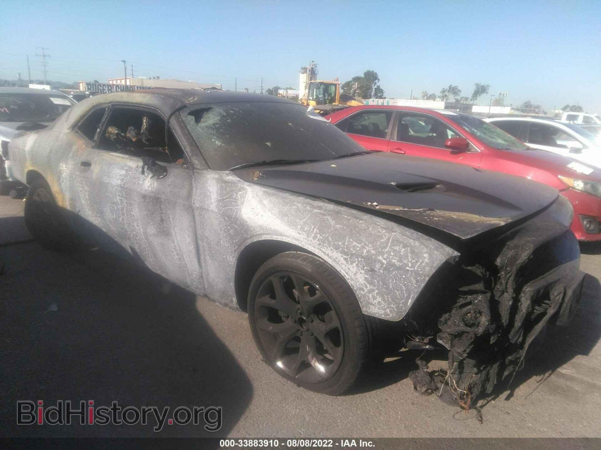 2020 DODGE CHALLENGER - VIN: 2C3CDZAG6LH247321 - Photo 6