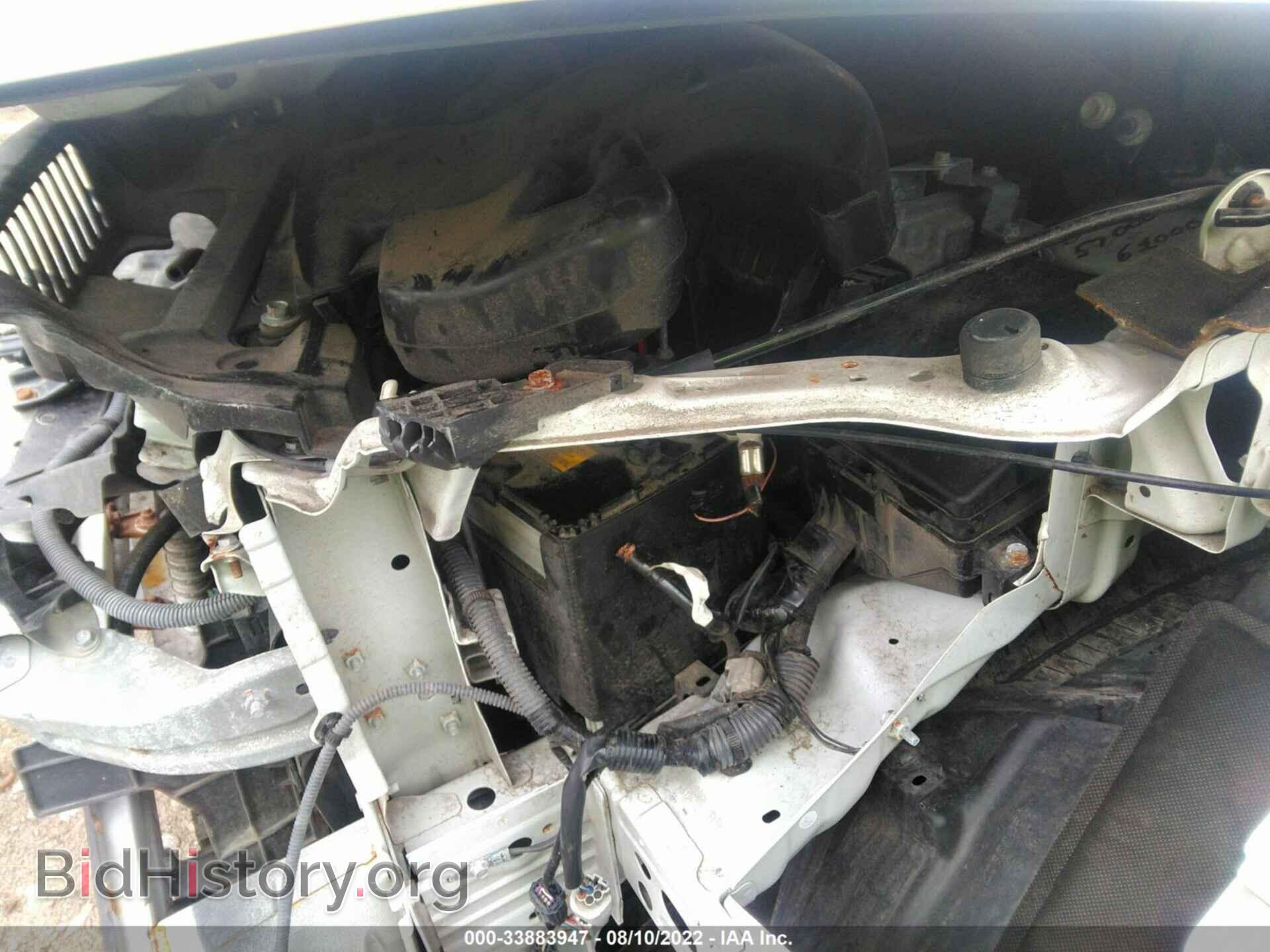2019 MITSUBISHI ECLIPSE CROSS - VIN: JA4AT5AA0KZ020791 - Фото 10
