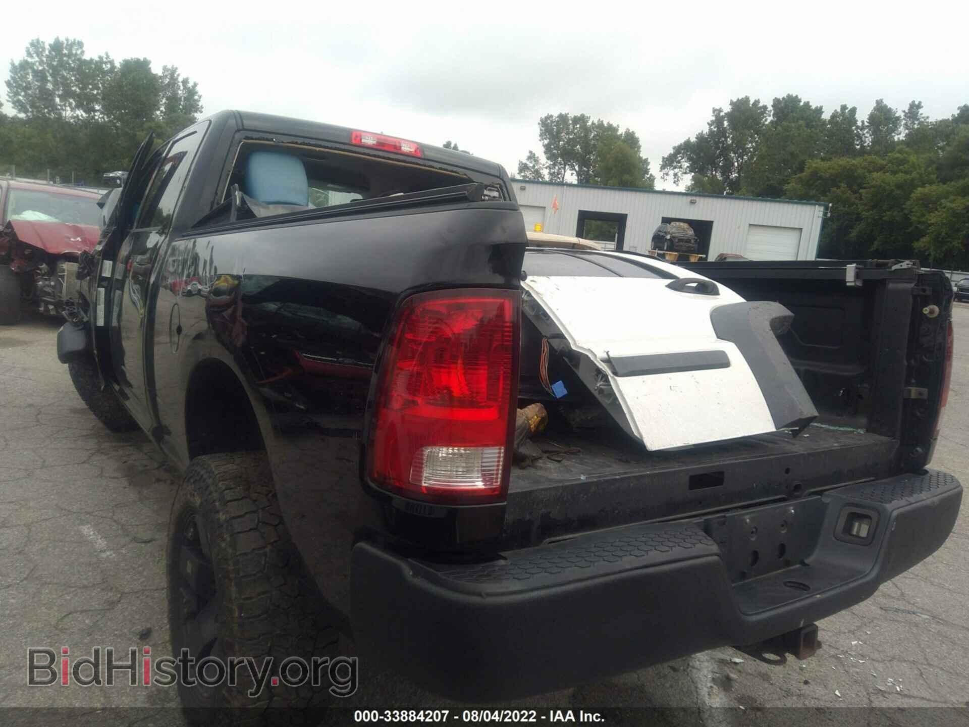 2012 RAM 2500 - VIN: 3C6UD5CL9CG284261 - Photo 3