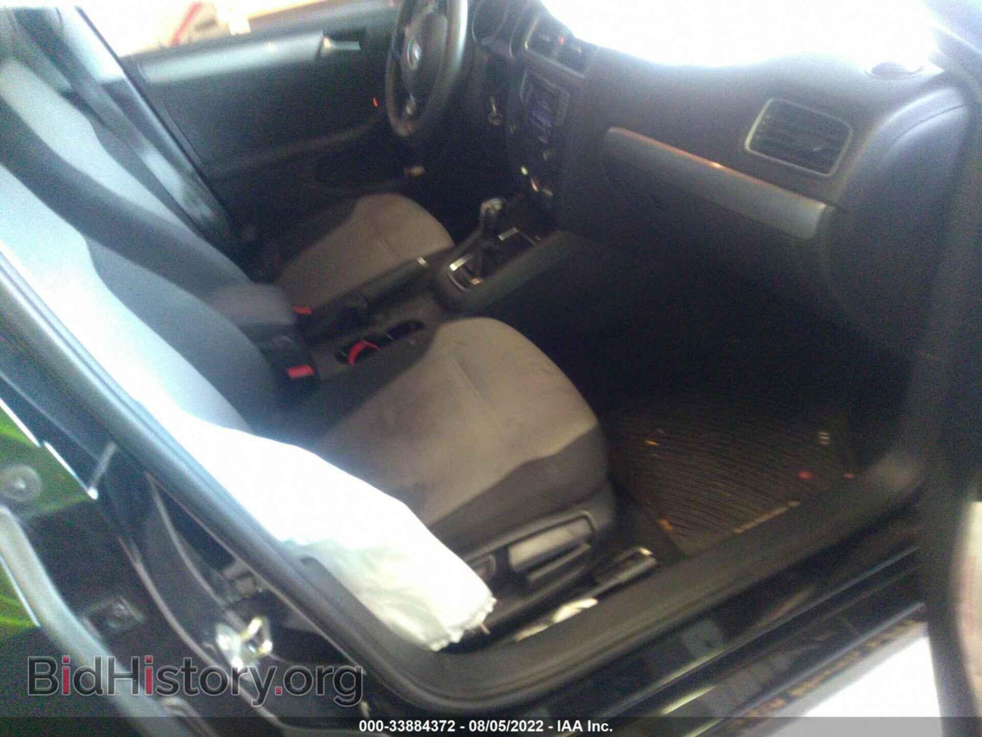 2017 VOLKSWAGEN JETTA - VIN: 3VW2B7AJ2HM317044 - Фото 5