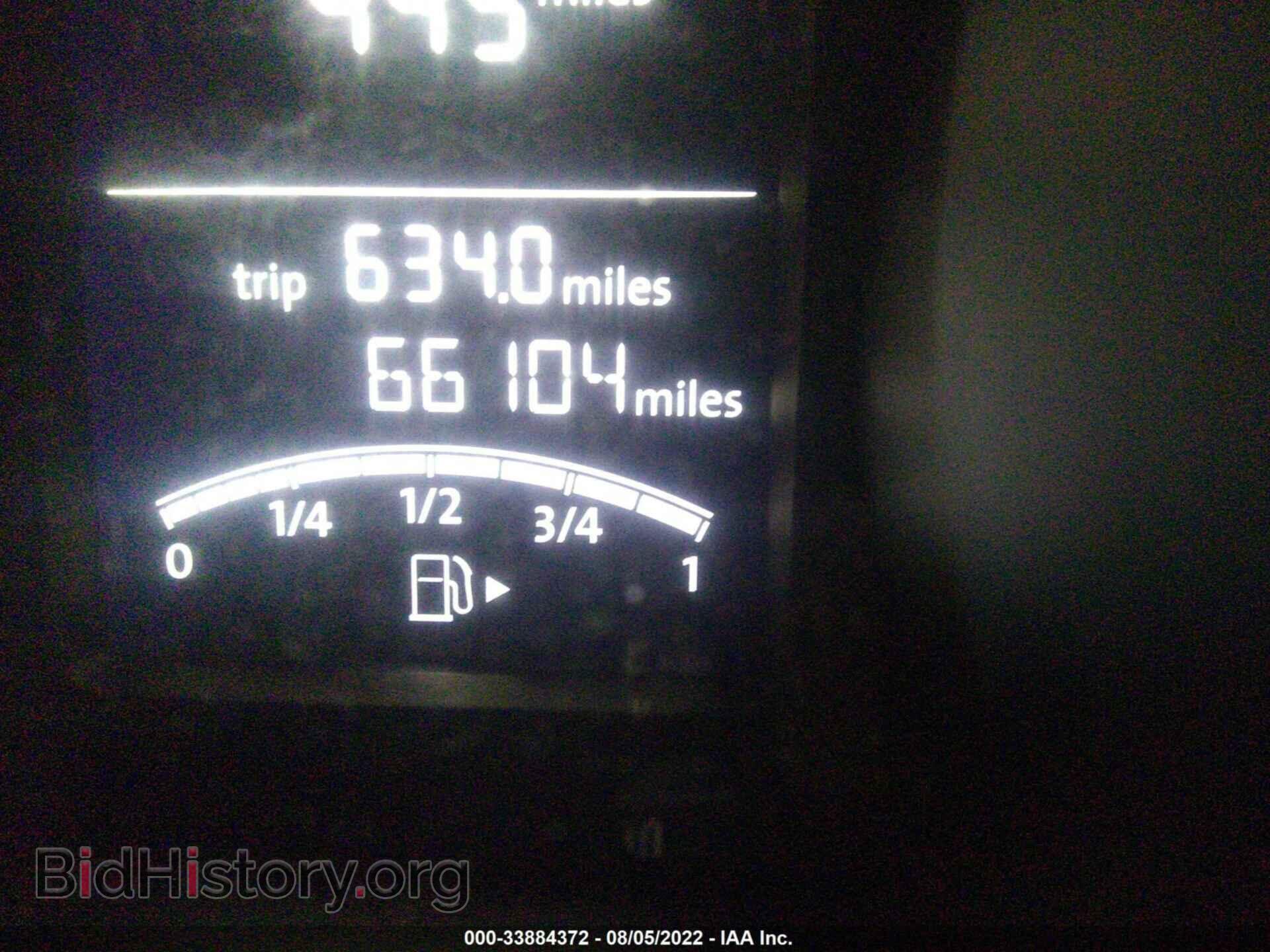 2017 VOLKSWAGEN JETTA - VIN: 3VW2B7AJ2HM317044 - Фото 7