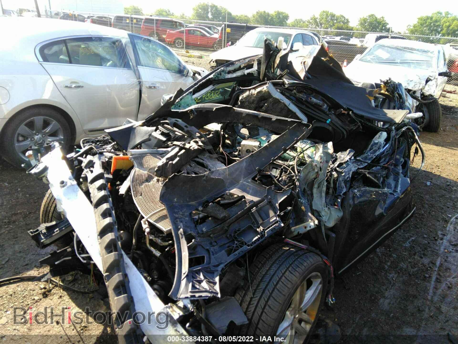 2013 MERCEDES-BENZ C-CLASS - VIN: WDDGF8AB5DA790901 - Фото 6
