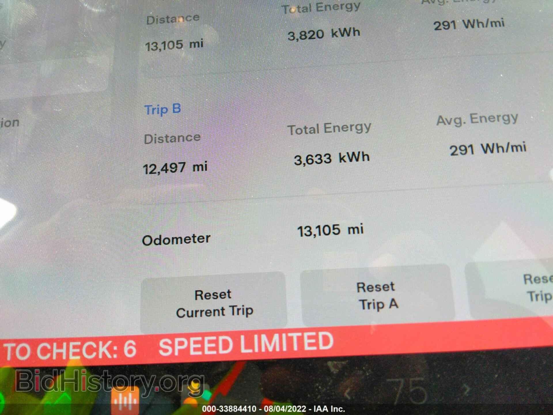 2021 TESLA MODEL 3 - VIN: 5YJ3E1EC3MF077038 - Photo 7