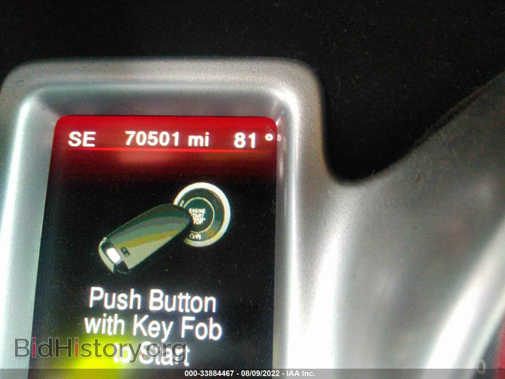 2019 DODGE JOURNEY - VIN: 3C4PDCBB2KT872446 - Photo 7